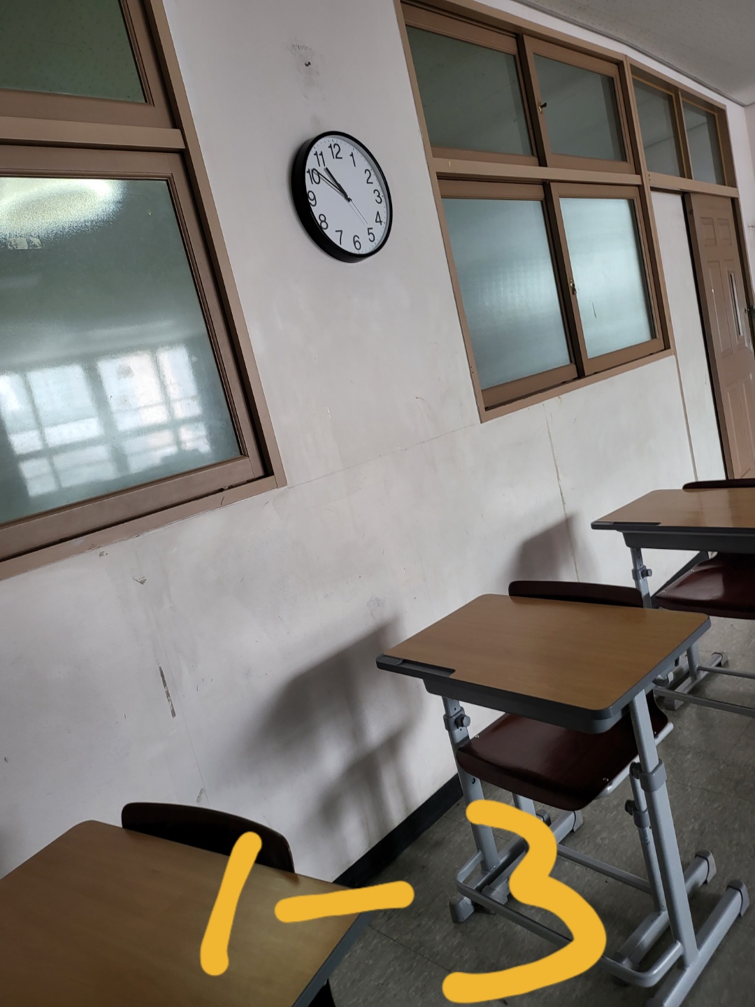 영등포 여고 — 여자 고등학교