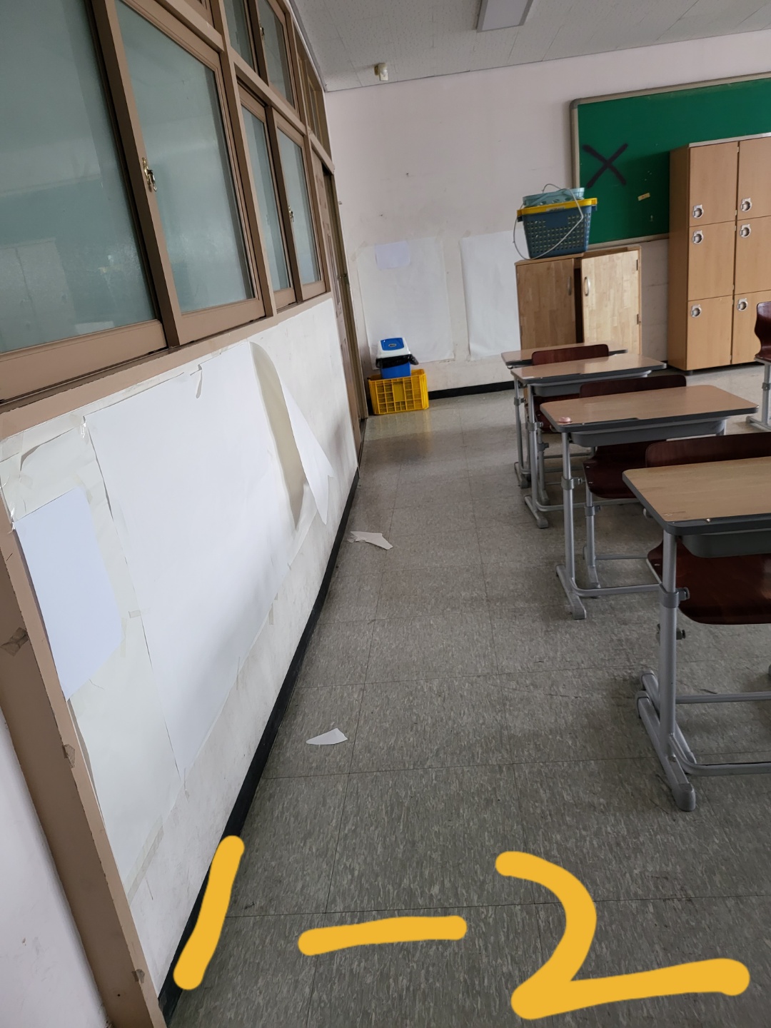 영등포 여고 — 여자 고등학교