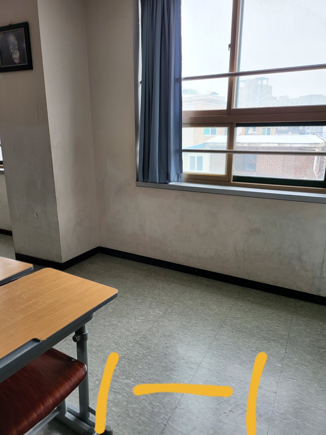 영등포 여고 — 여자 고등학교