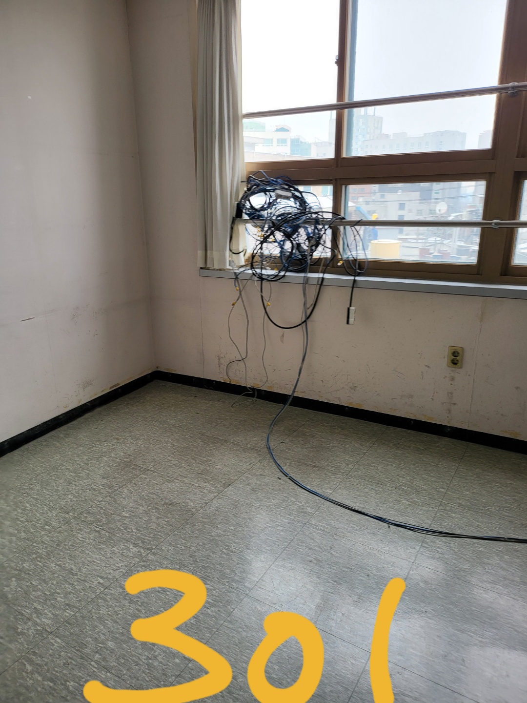 영등포 여고 — 여자 고등학교