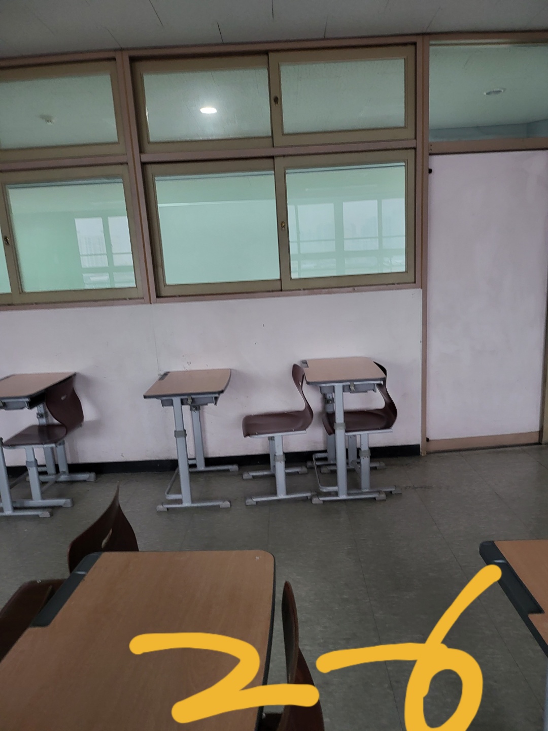 영등포 여고 — 여자 고등학교