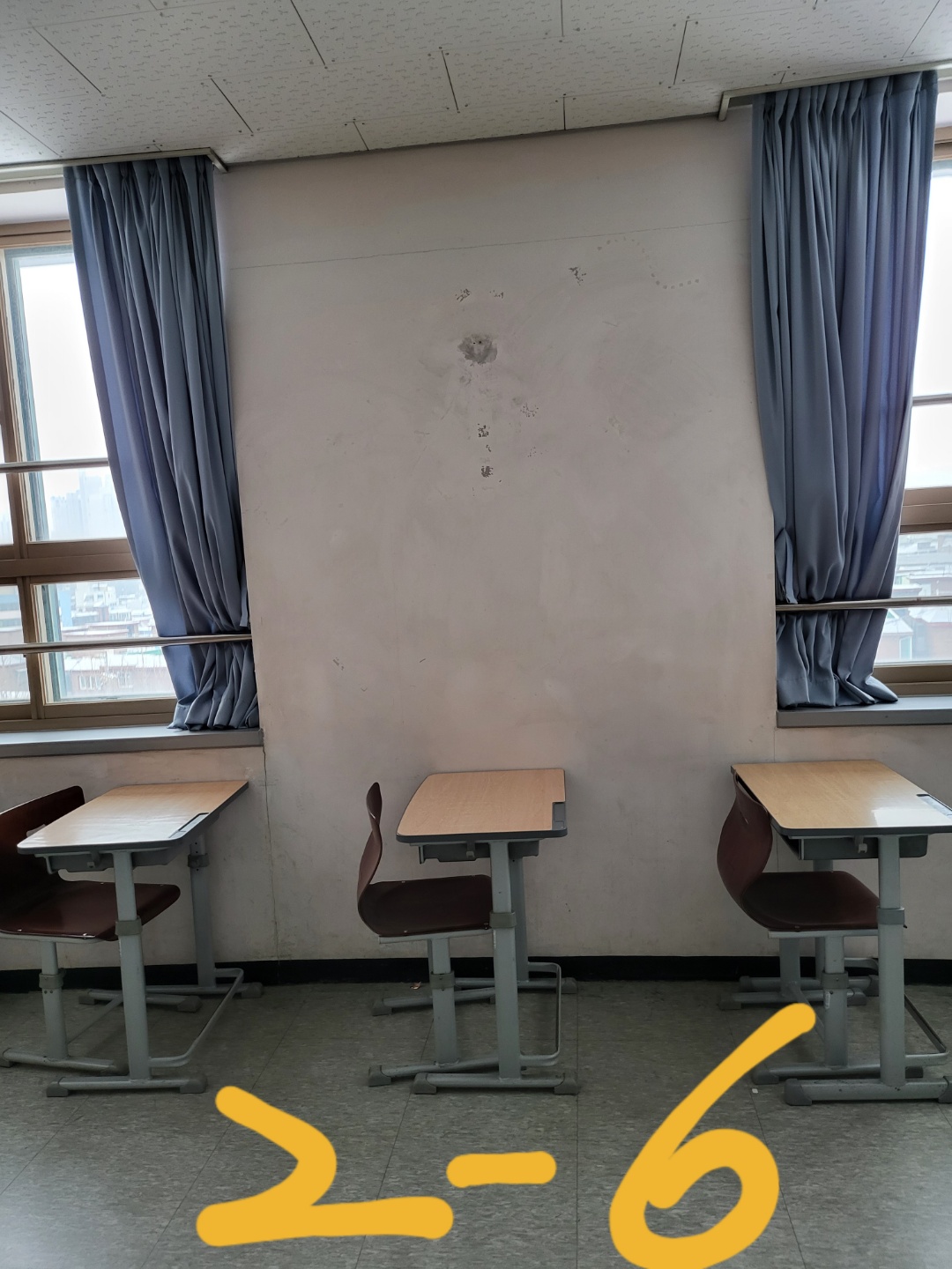 영등포 여고 — 여자 고등학교