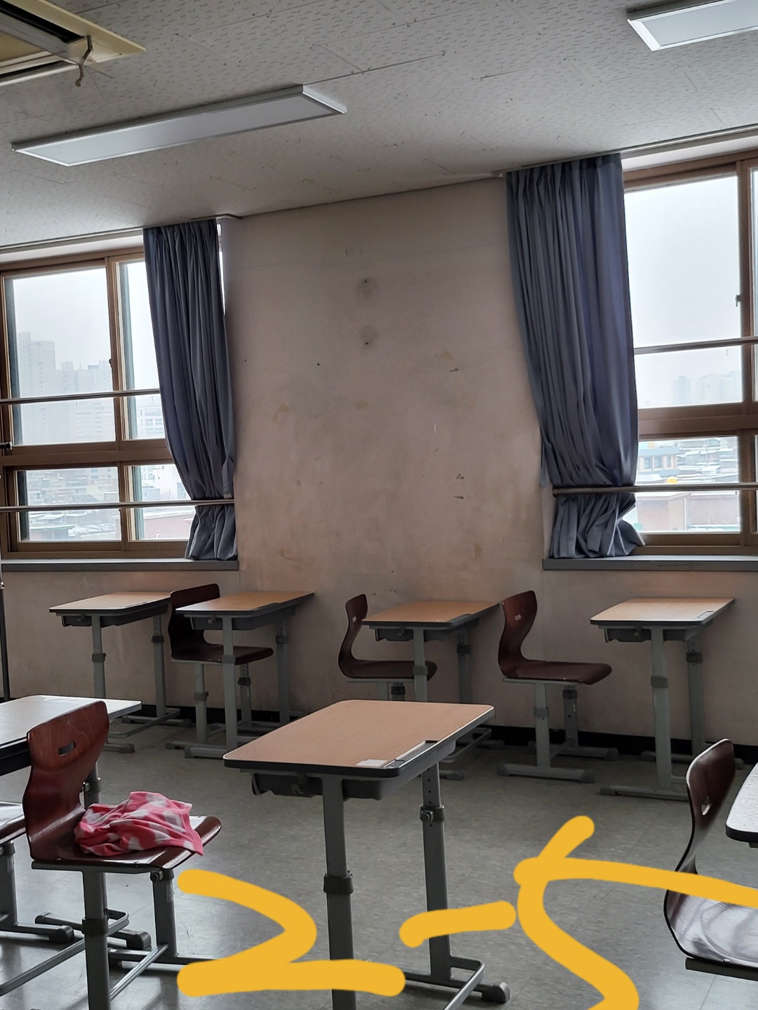 영등포 여고 — 여자 고등학교