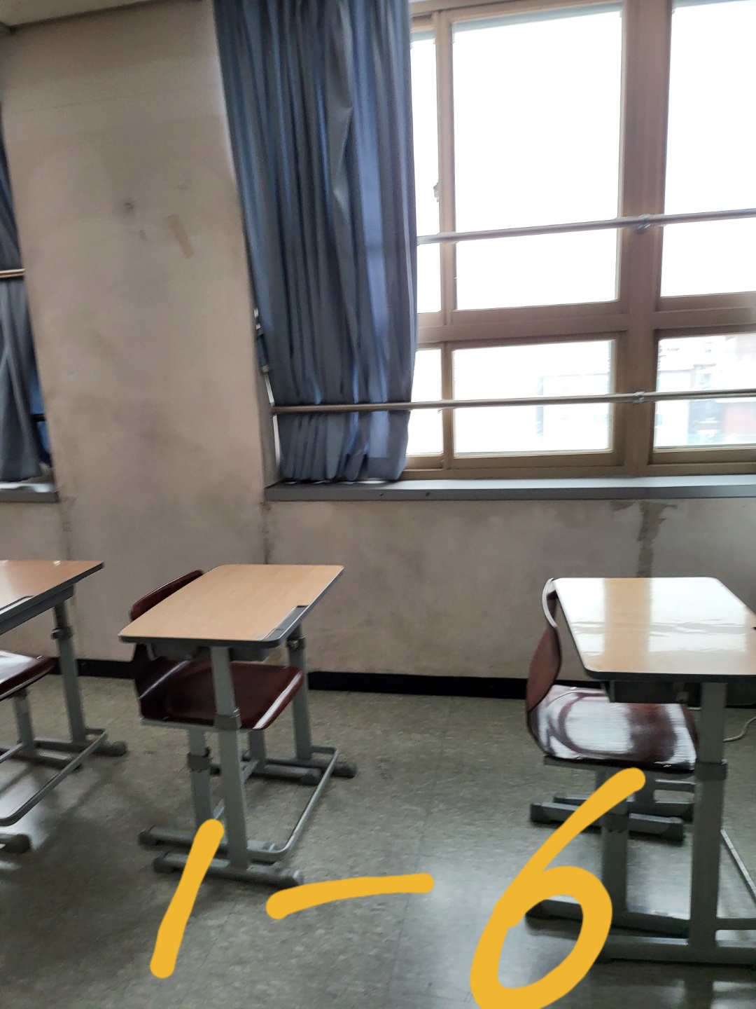 영등포 여고 — 여자 고등학교