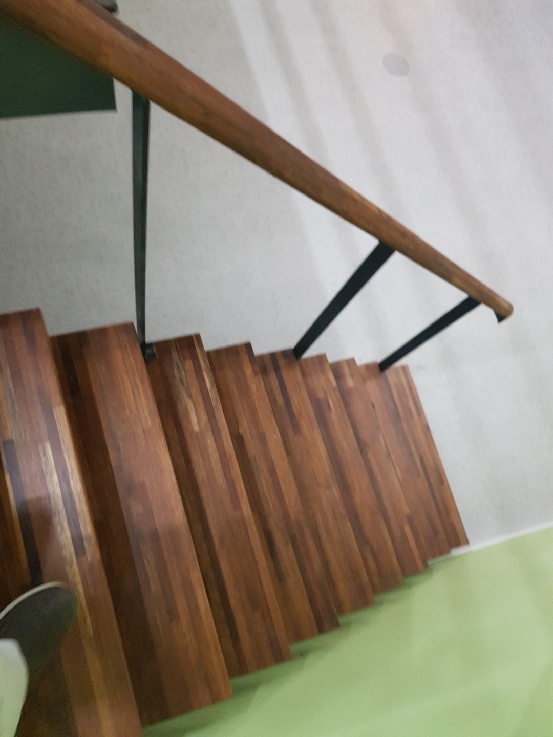 호매실 지식산업센터 — 사무실