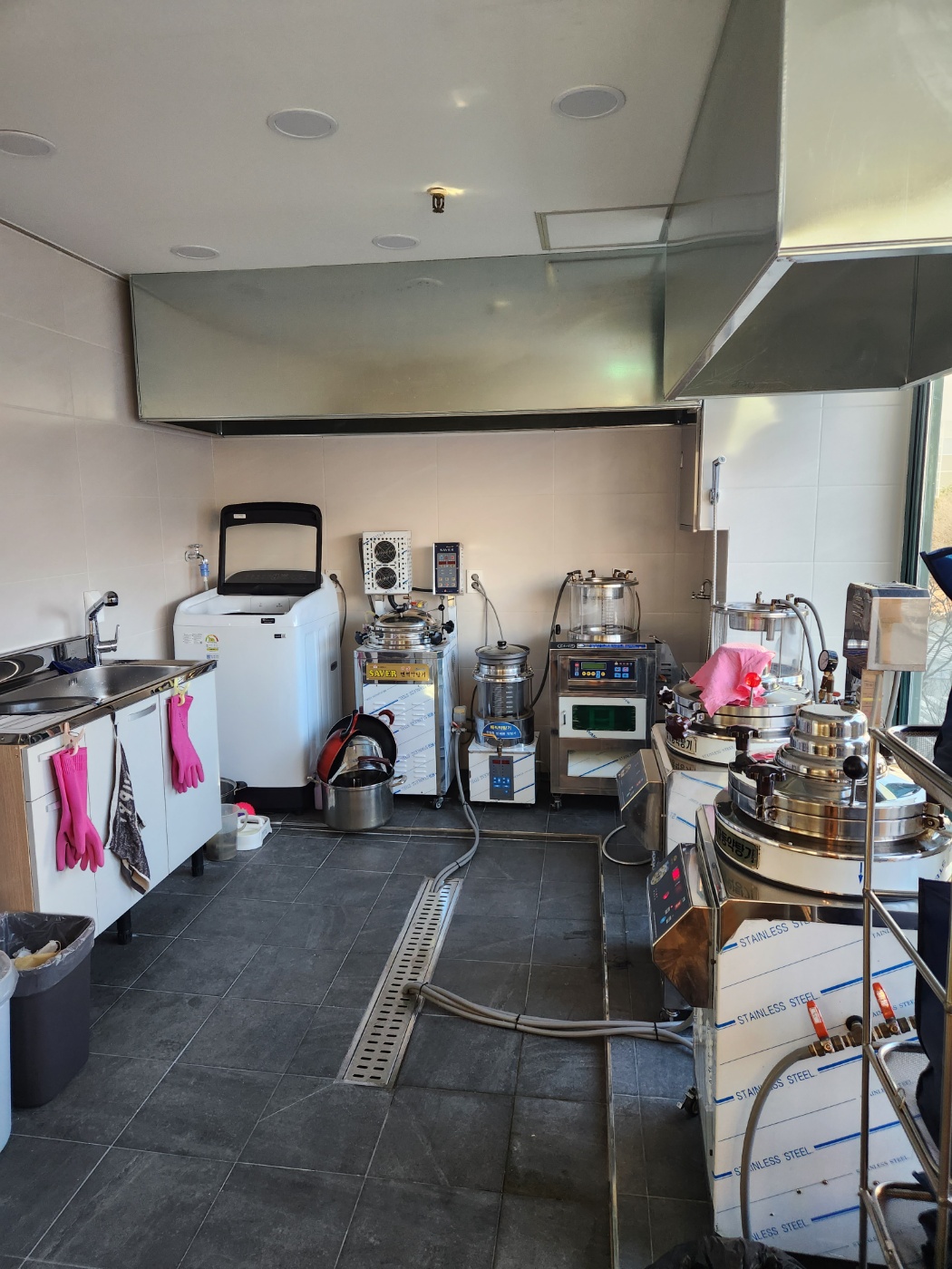 안산 한의원 — 한의원