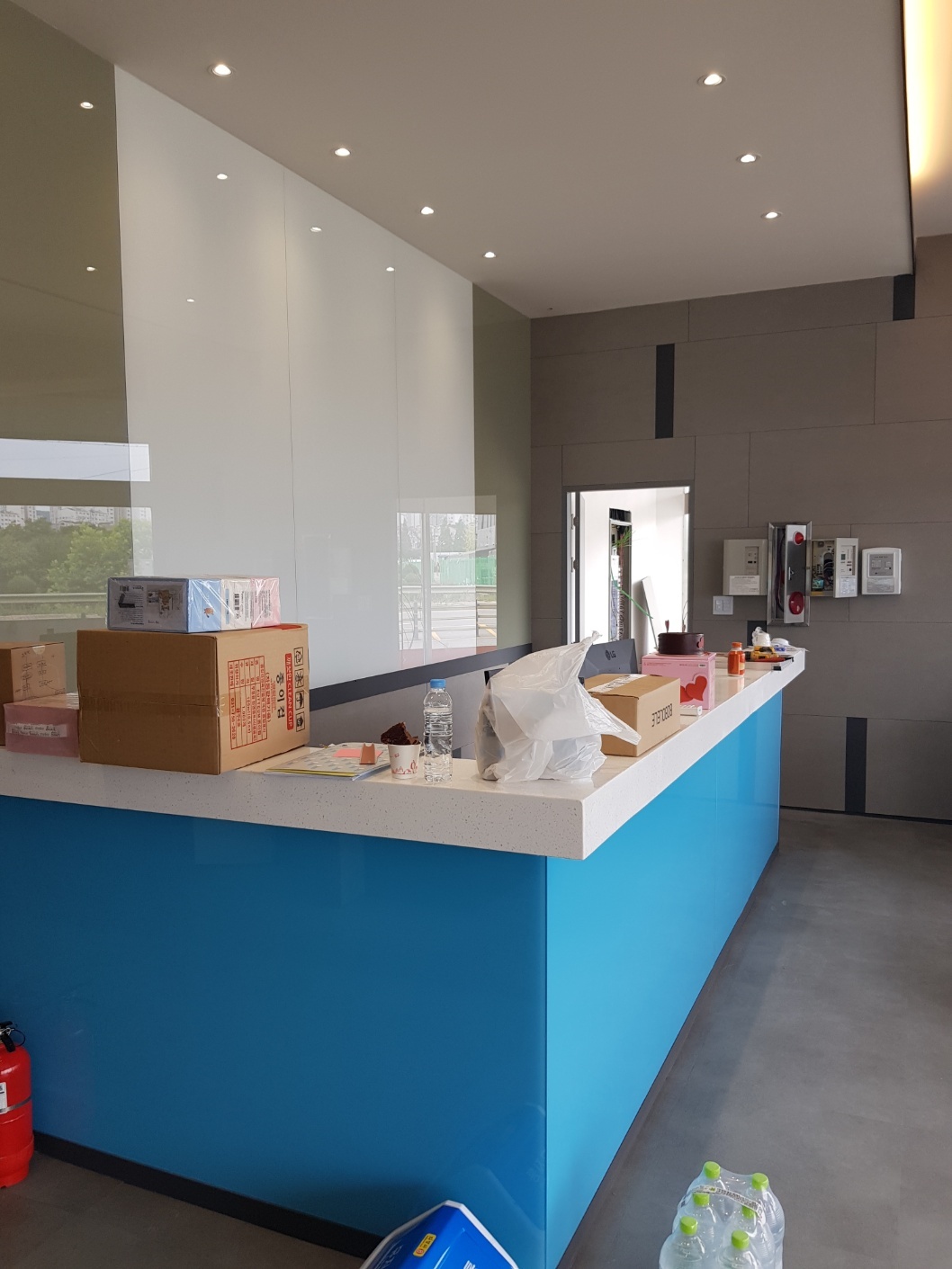 아린 프렌즈스크린 — 스크린 골프장