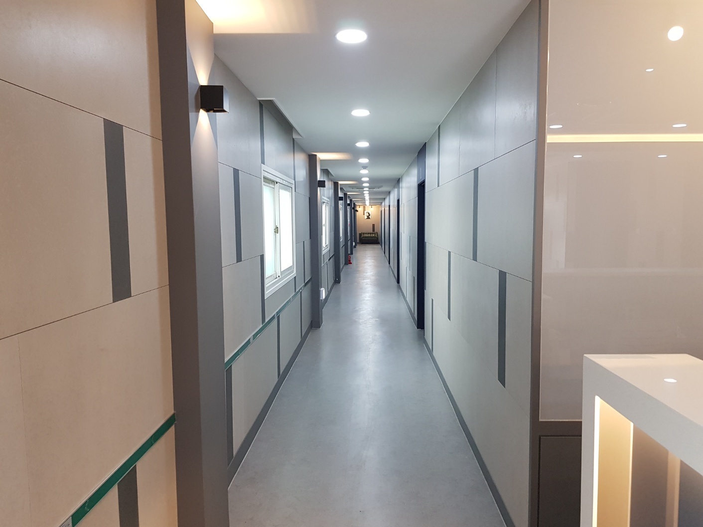 아린 프렌즈스크린 — 스크린 골프장