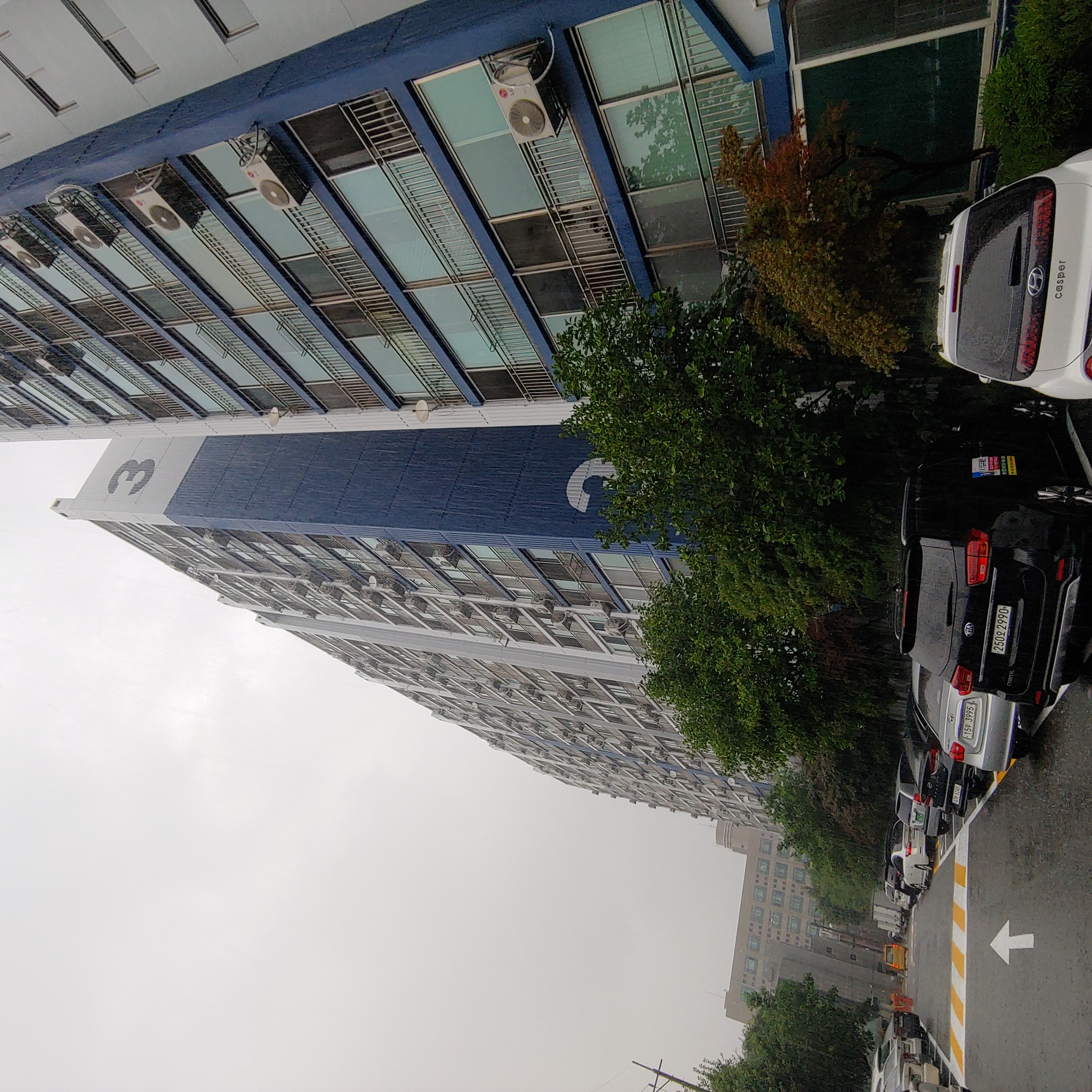 석계 중앙하이츠아파트 — 아파트