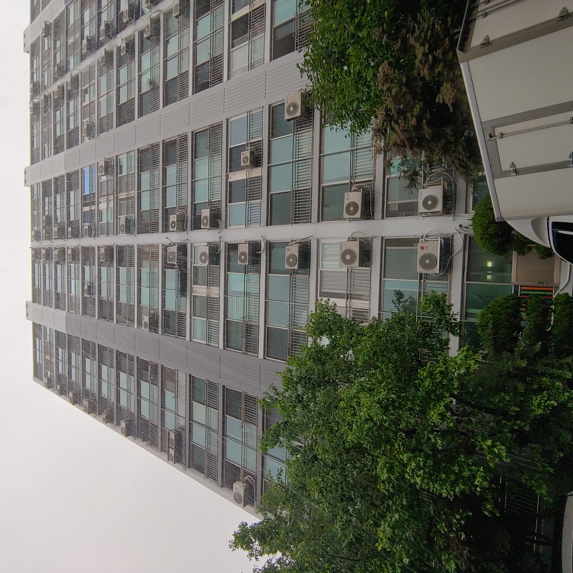 석계 중앙하이츠아파트 — 아파트