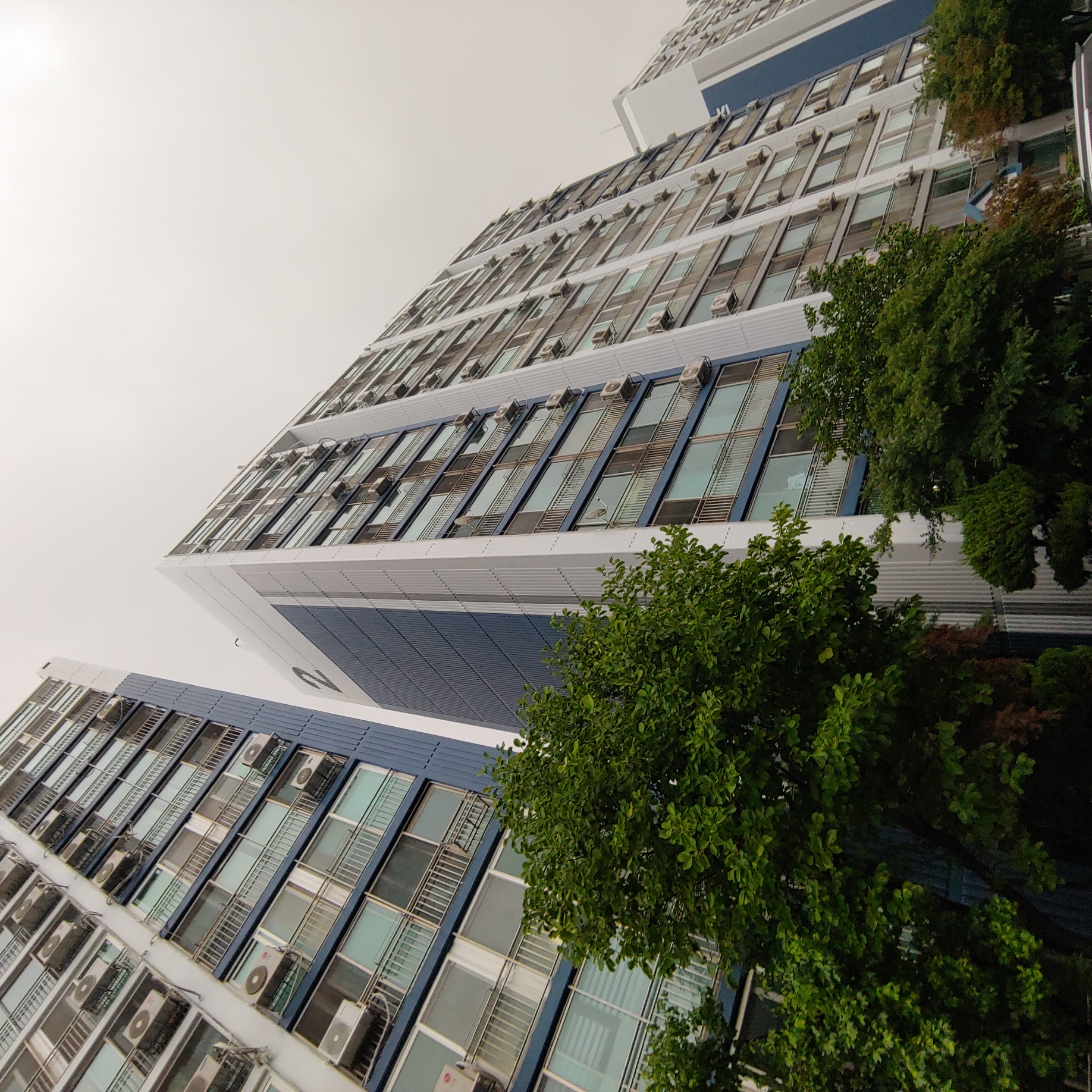 석계 중앙하이츠아파트 — 아파트