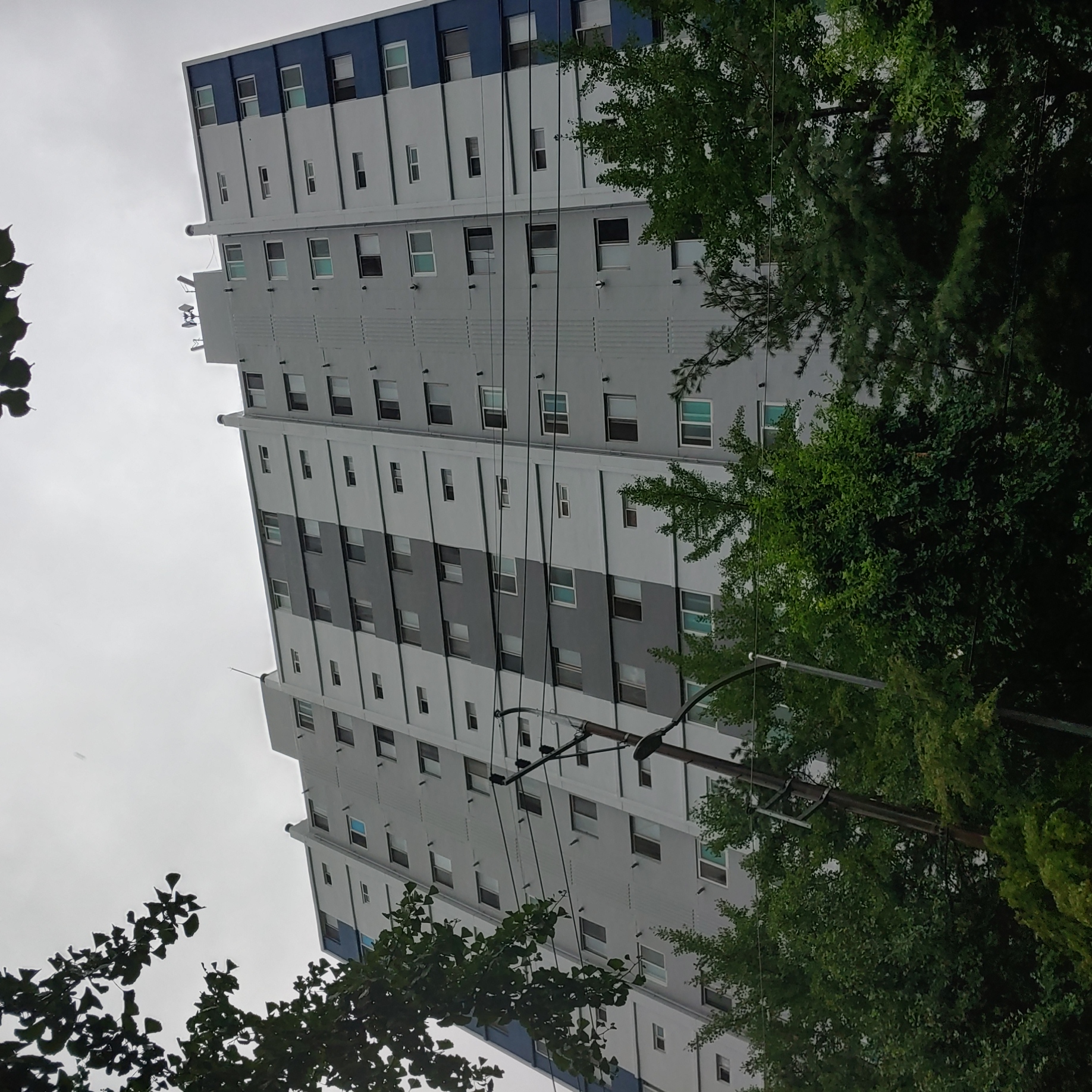 석계 중앙하이츠아파트 — 아파트