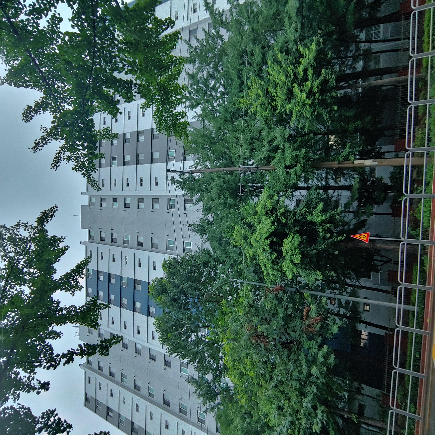 석계 중앙하이츠아파트 — 아파트