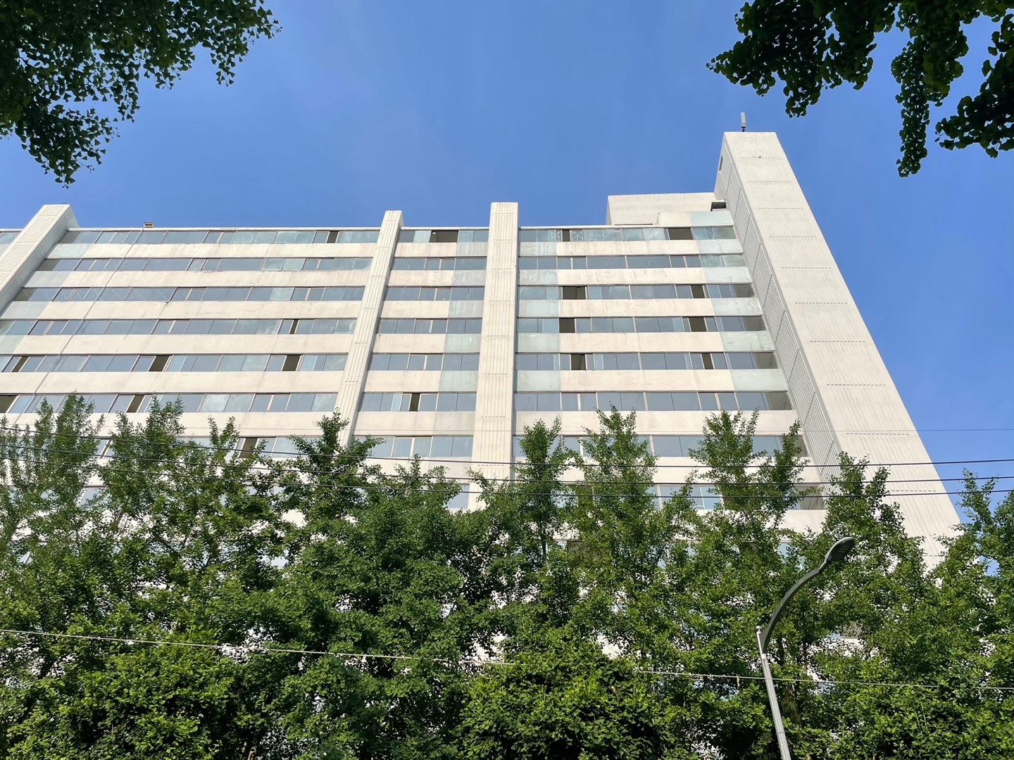 석계 중앙하이츠아파트 — 아파트