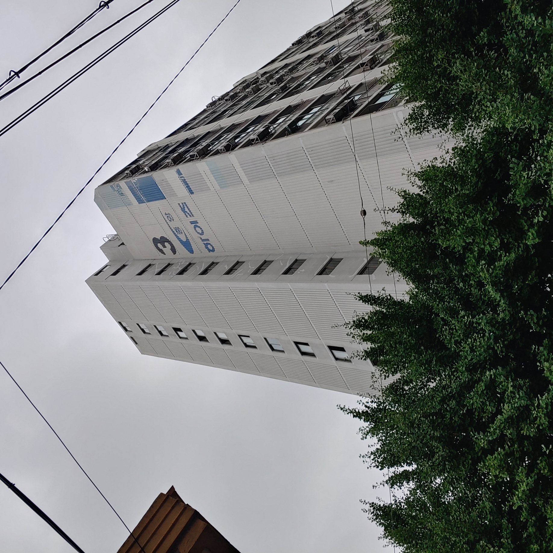 석계 중앙하이츠아파트 — 아파트