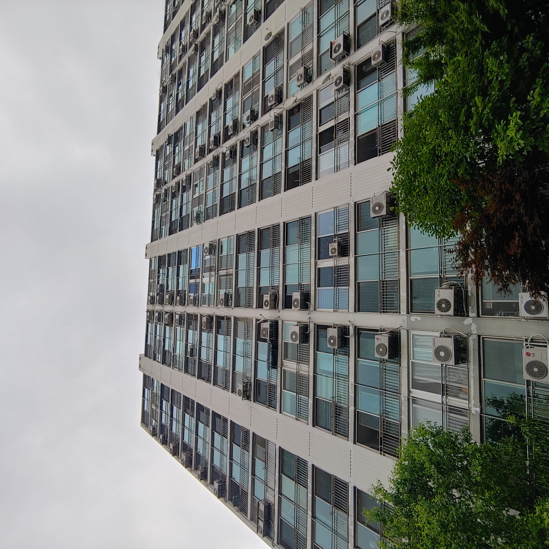 석계 중앙하이츠아파트 — 아파트