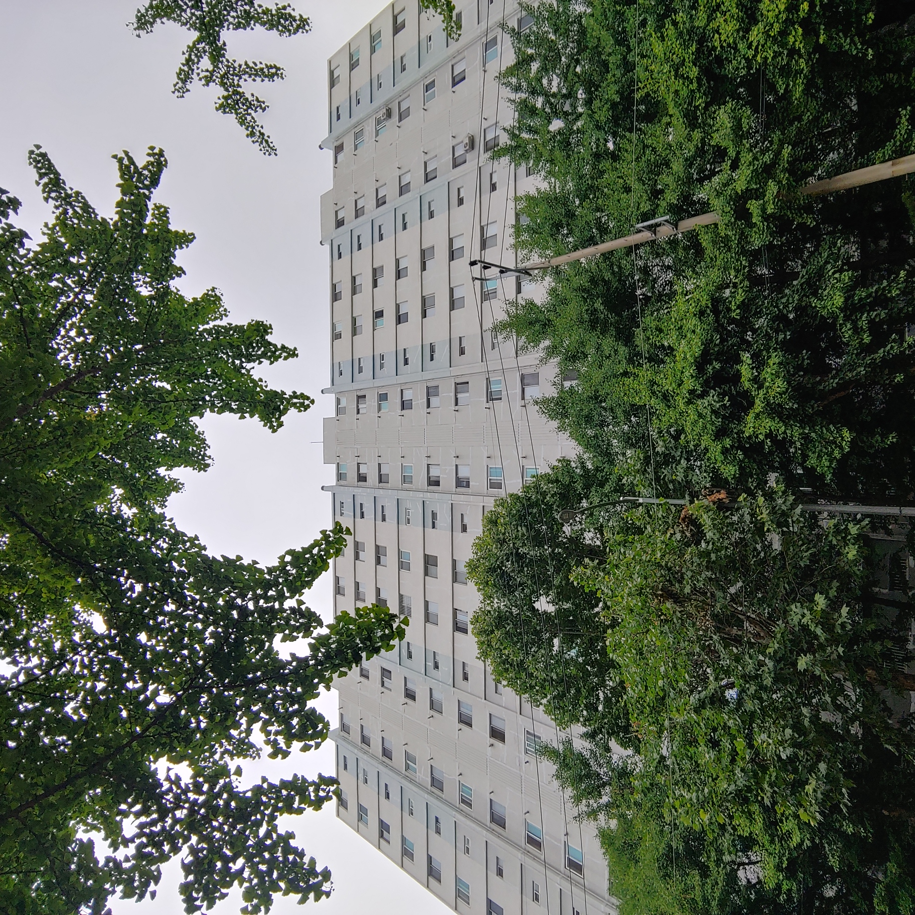 석계 중앙하이츠아파트 — 아파트