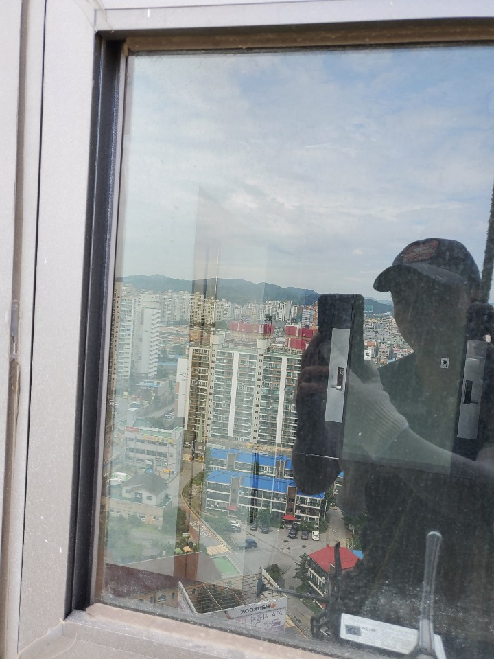 대우미래사랑3차 — 오피스텔