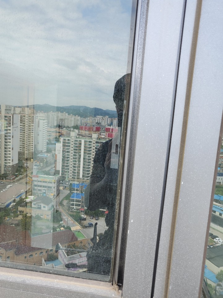 대우미래사랑3차 — 오피스텔