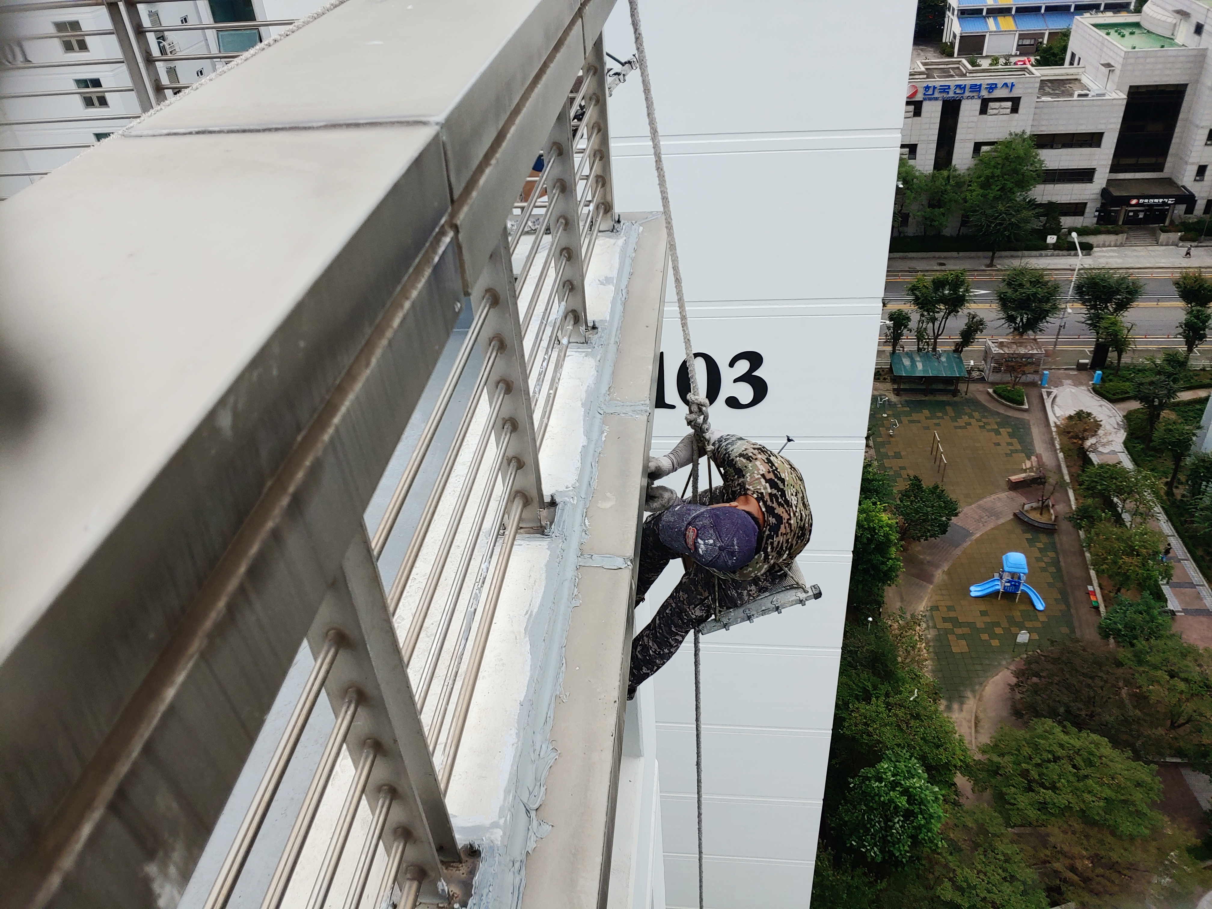 대우미래사랑3차 — 오피스텔