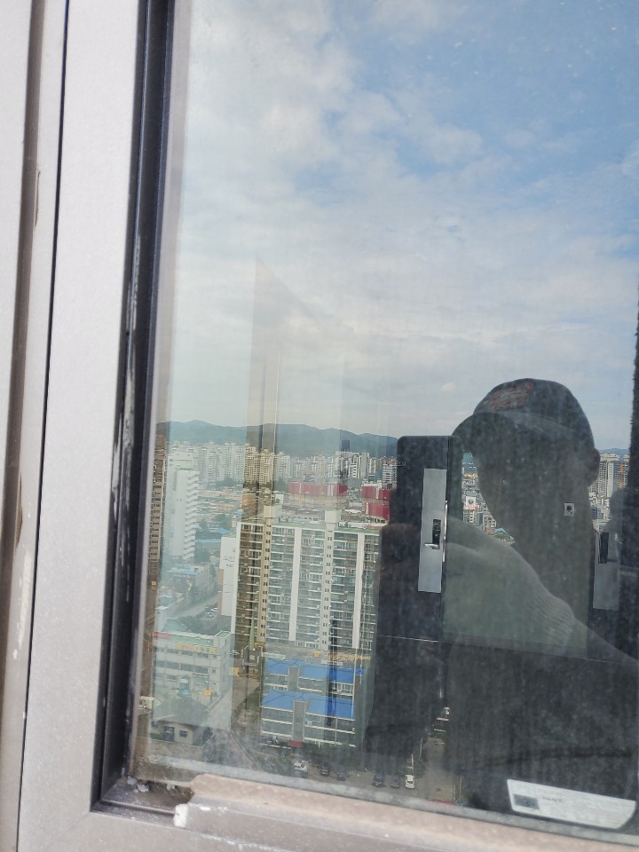 대우미래사랑3차 — 오피스텔