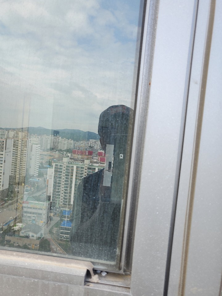 대우미래사랑3차 — 오피스텔