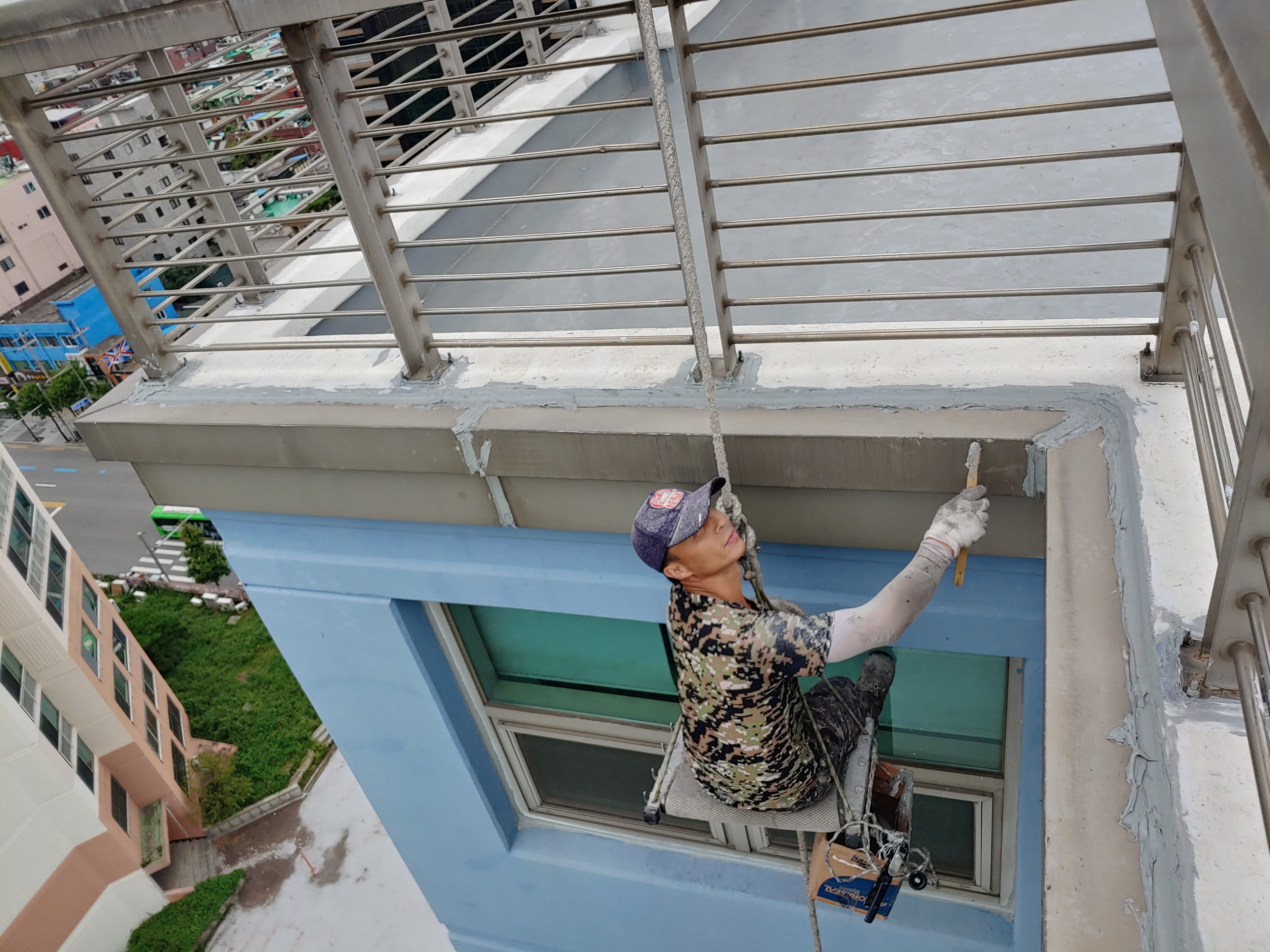 대우미래사랑3차 — 오피스텔