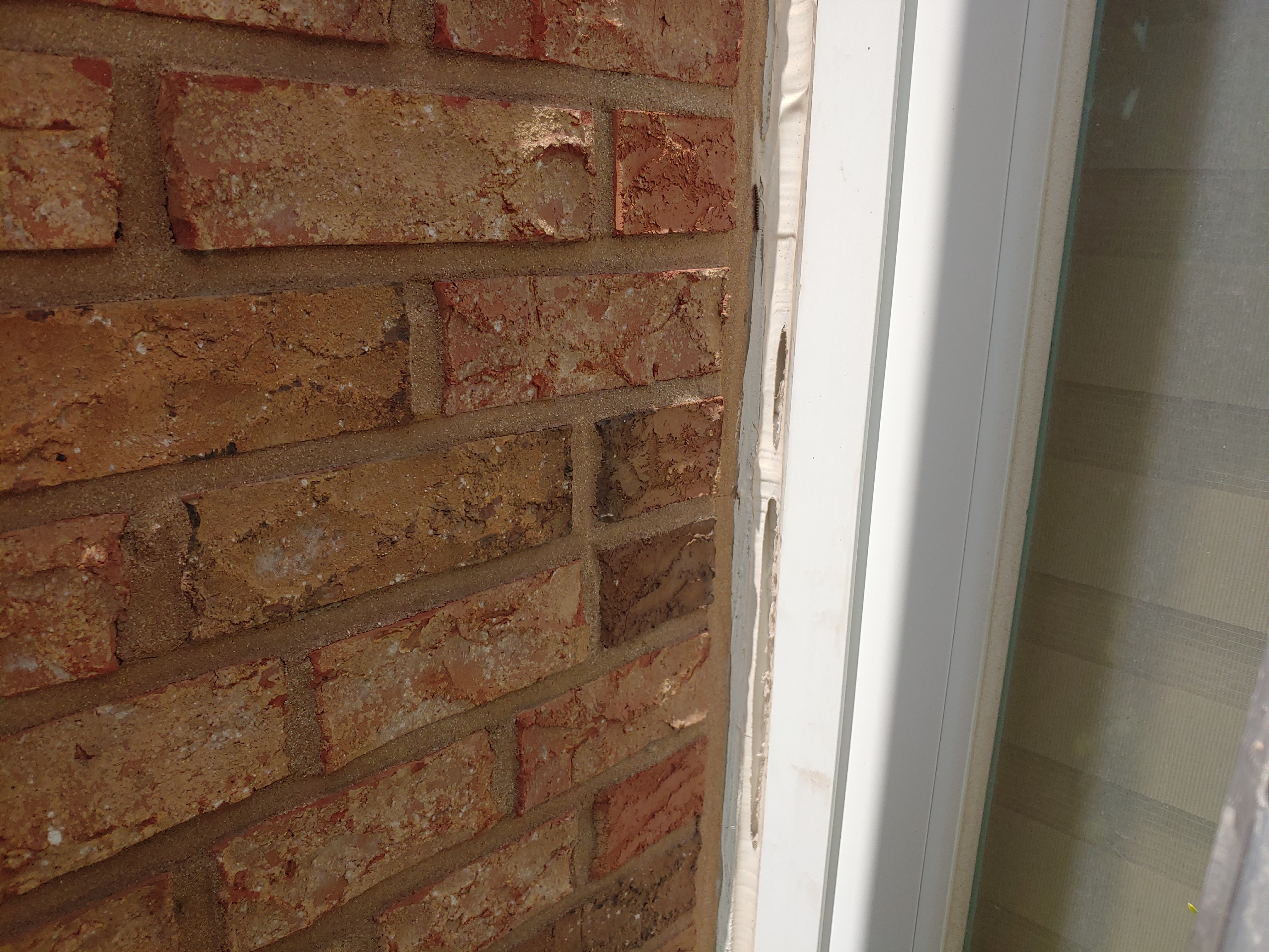 GS칼테스 — 사택 도장