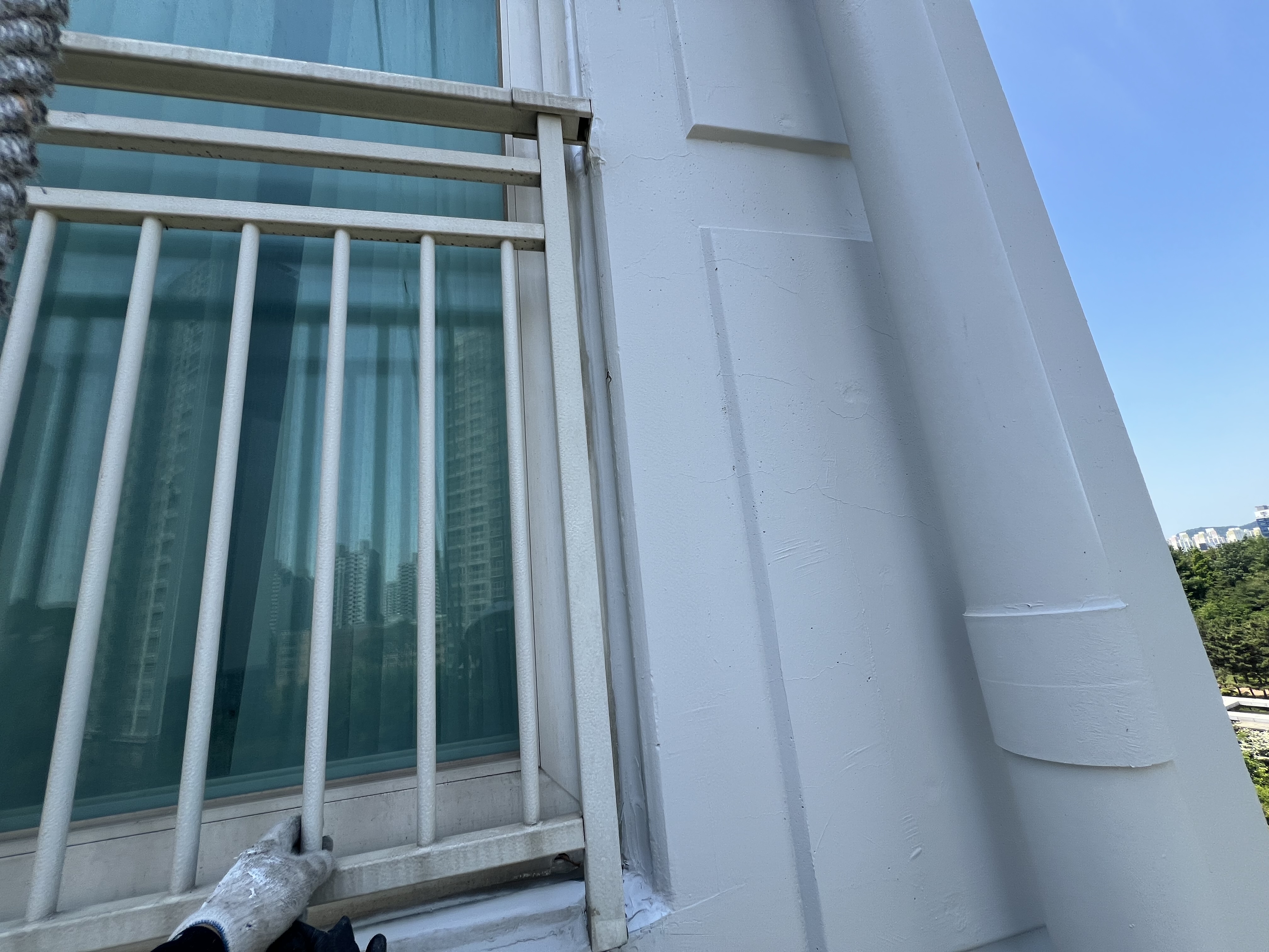 논현파크포레 아파트 — 아파트