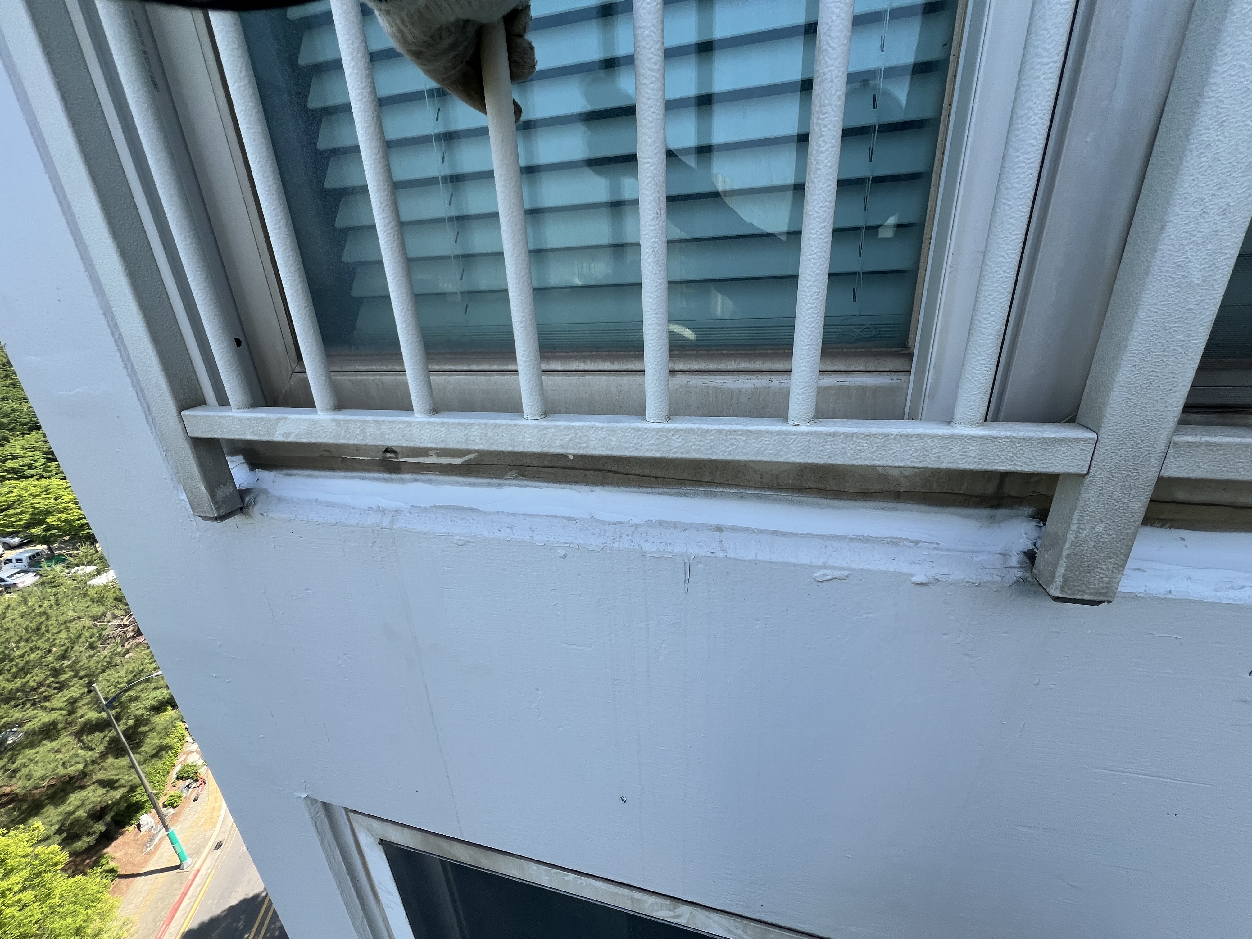 논현파크포레 아파트 — 아파트