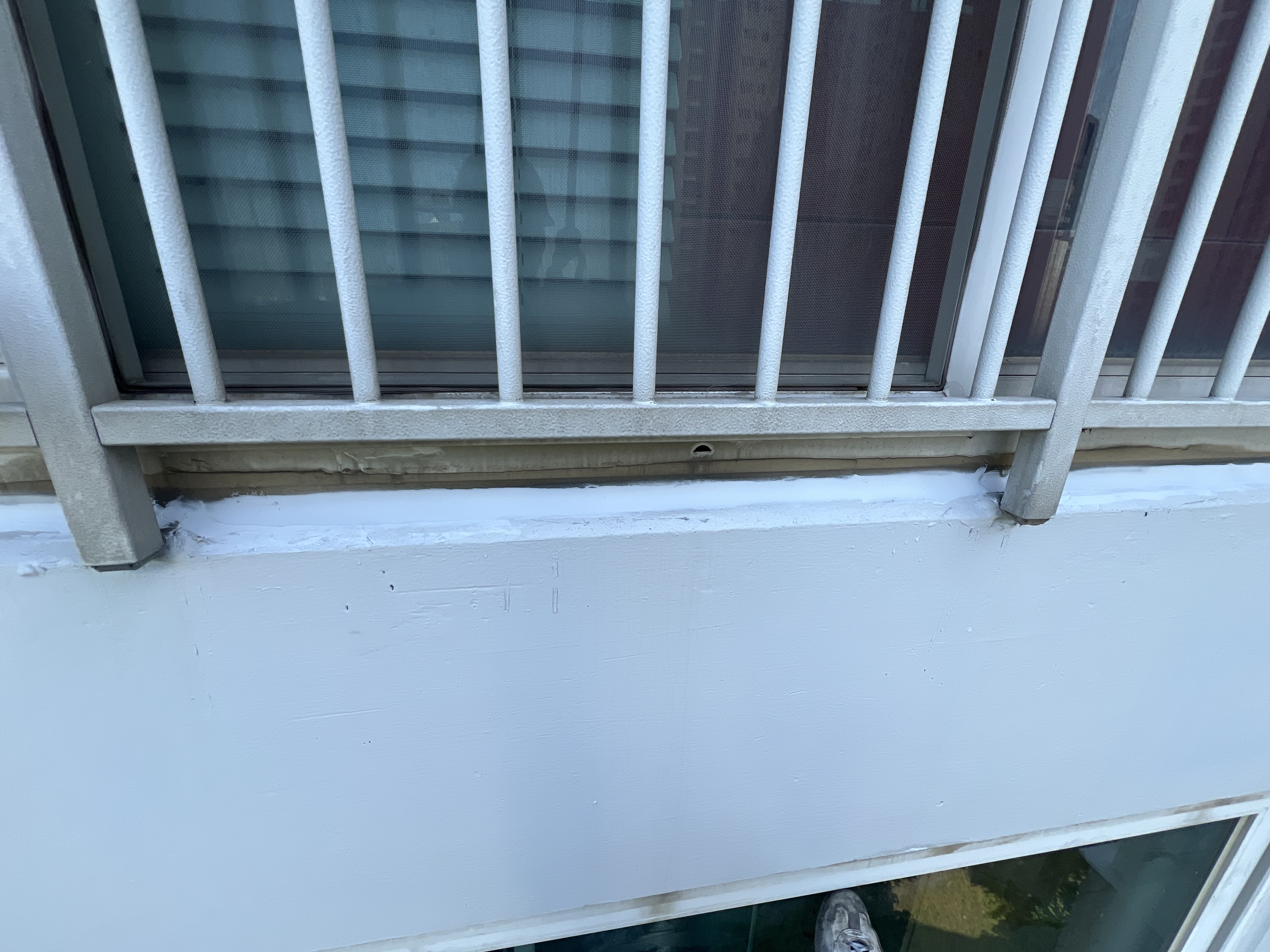 논현파크포레 아파트 — 아파트