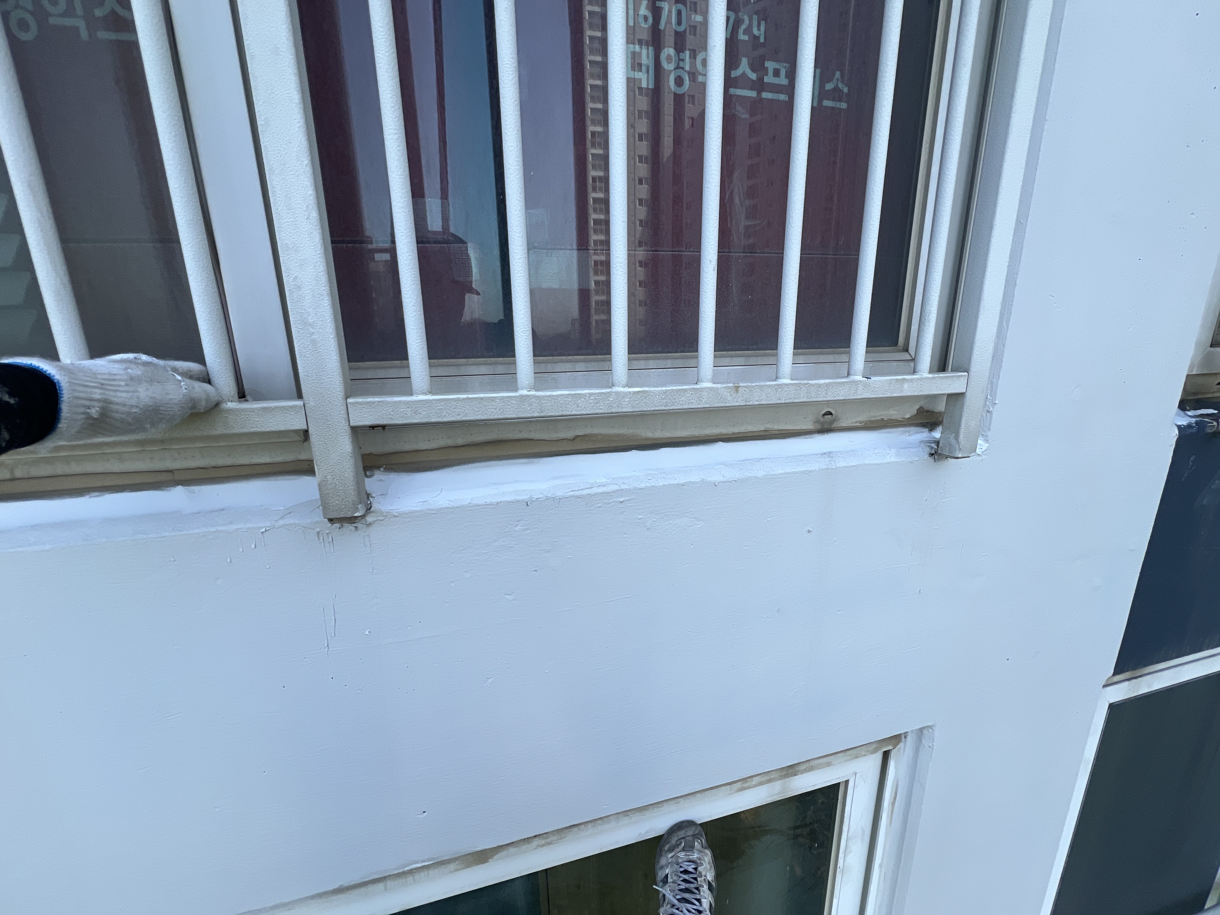 논현파크포레 아파트 — 아파트