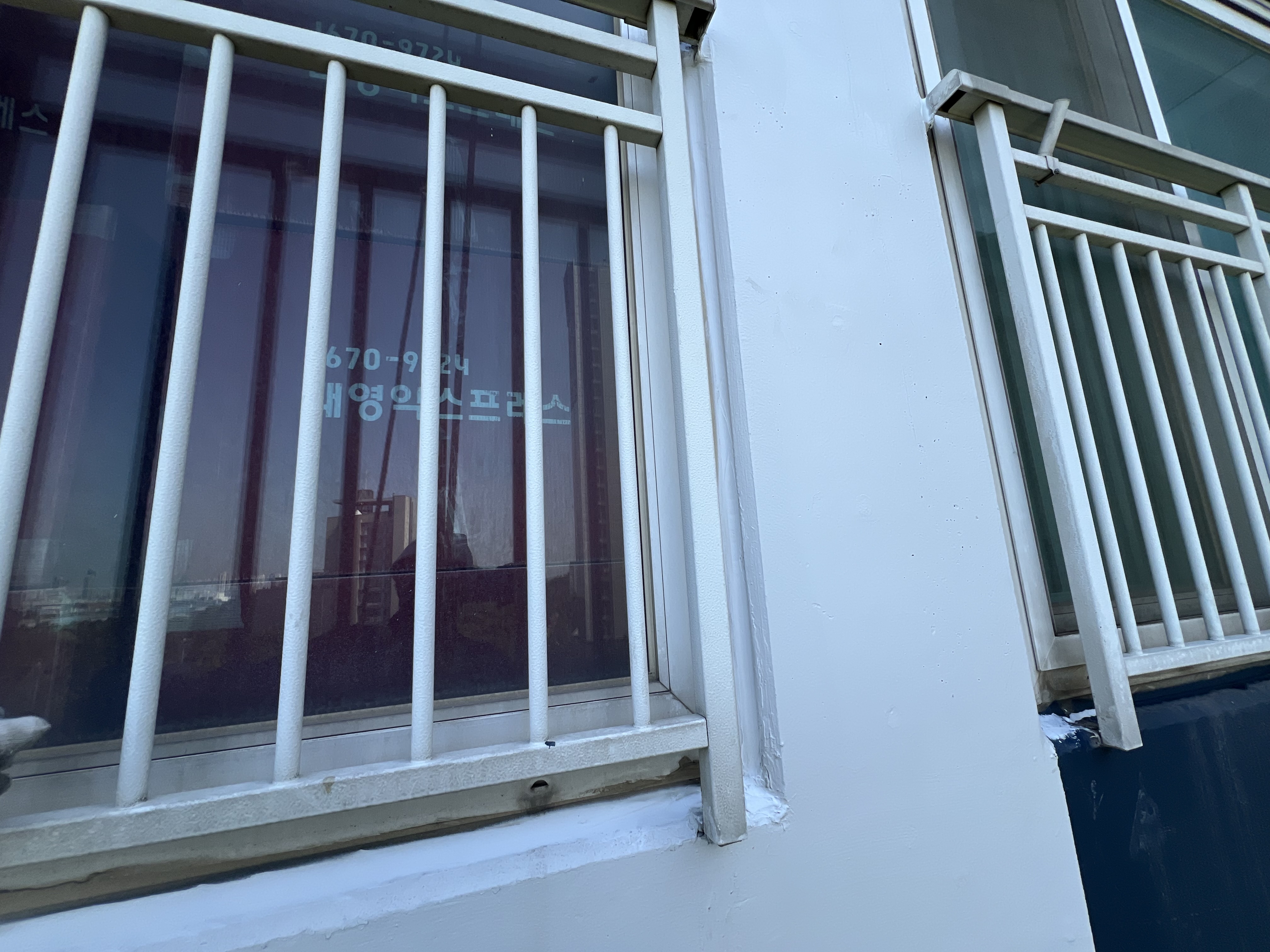 논현파크포레 아파트 — 아파트