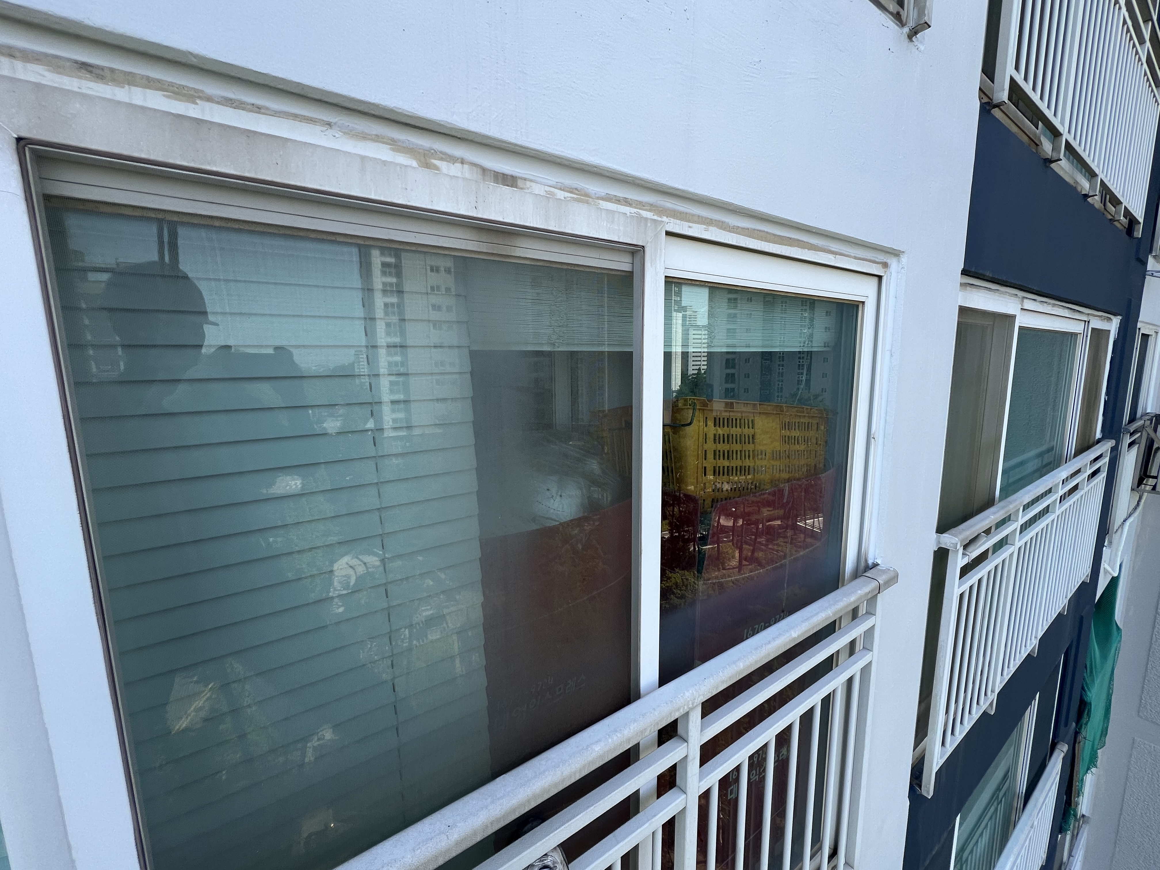 논현파크포레 아파트 — 아파트