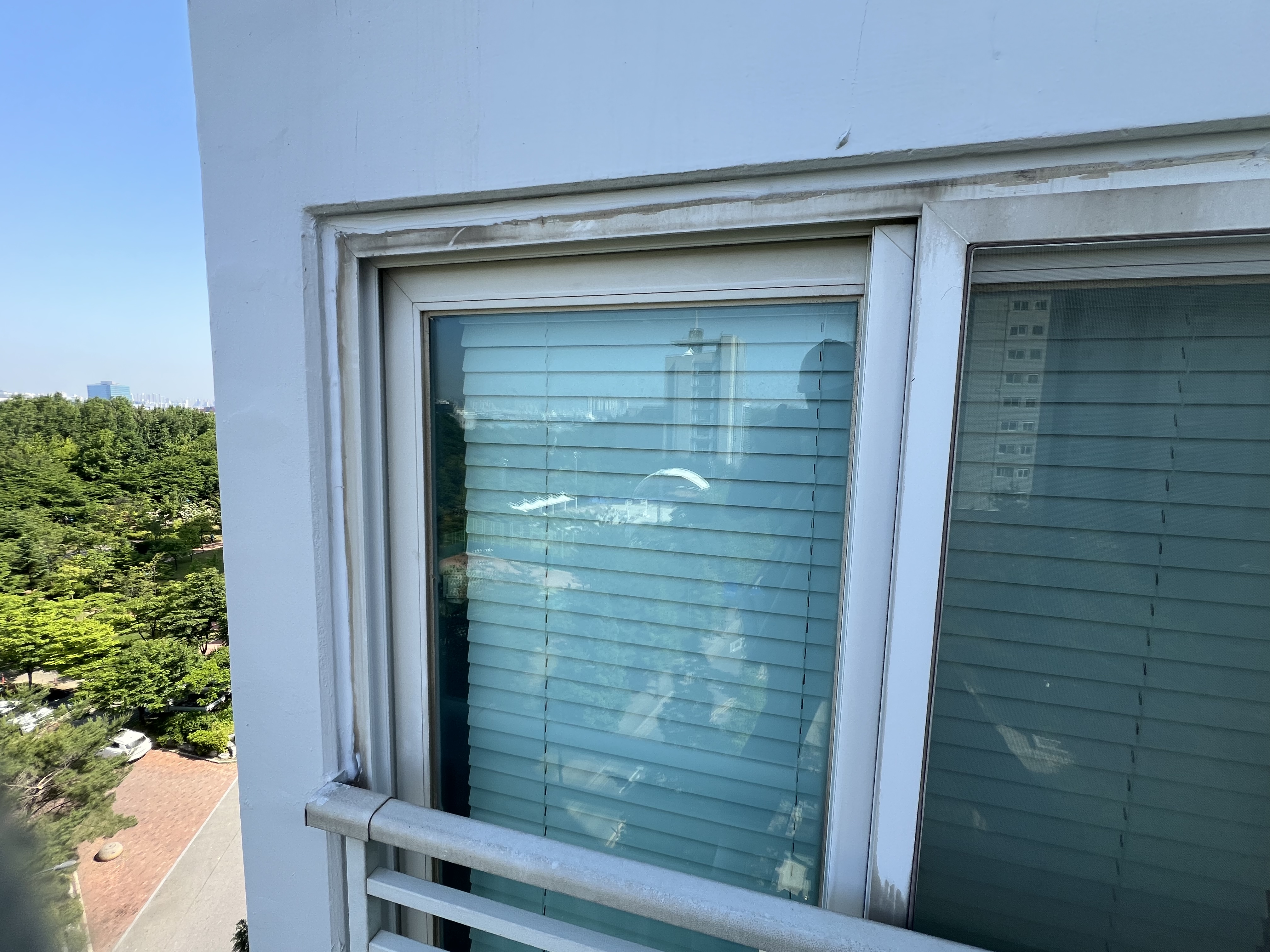 논현파크포레 아파트 — 아파트