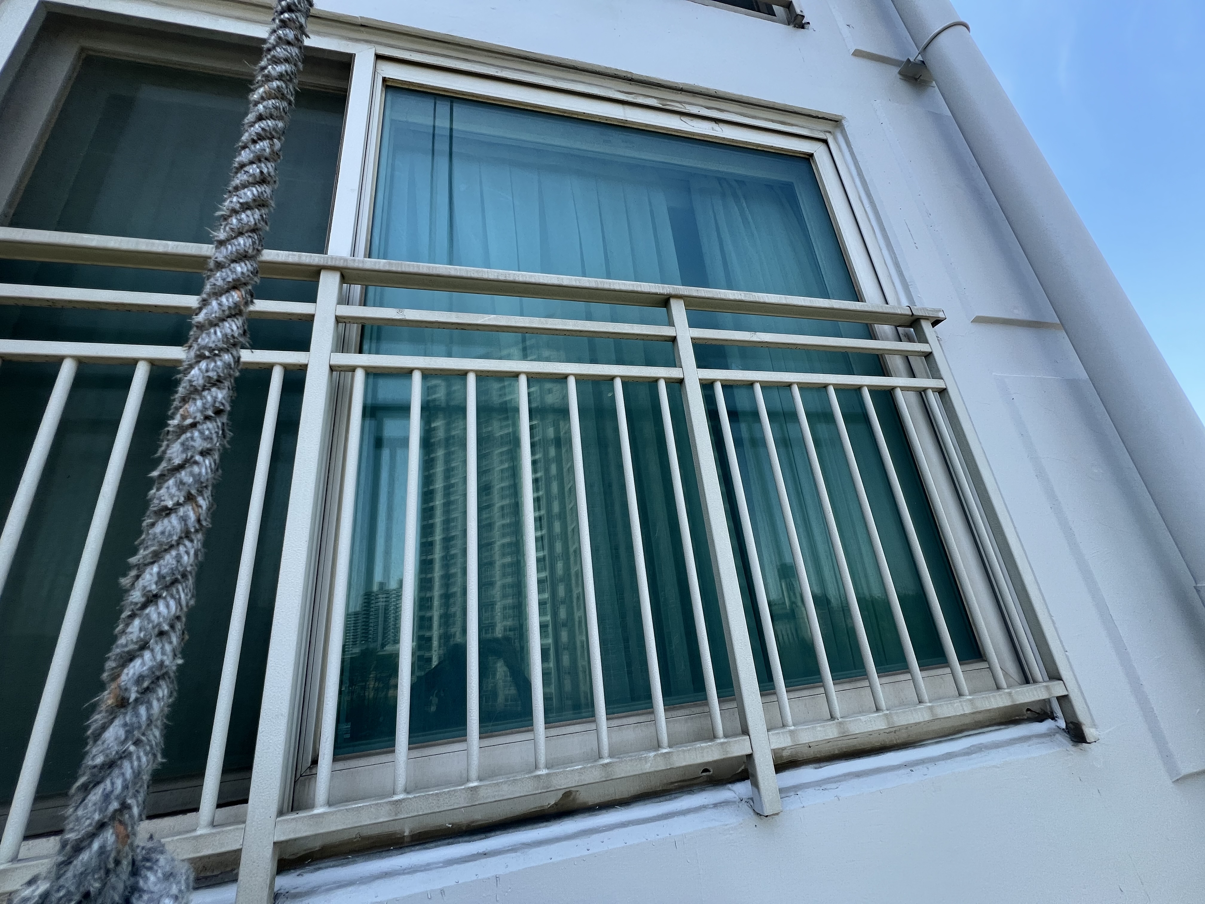 논현파크포레 아파트 — 아파트