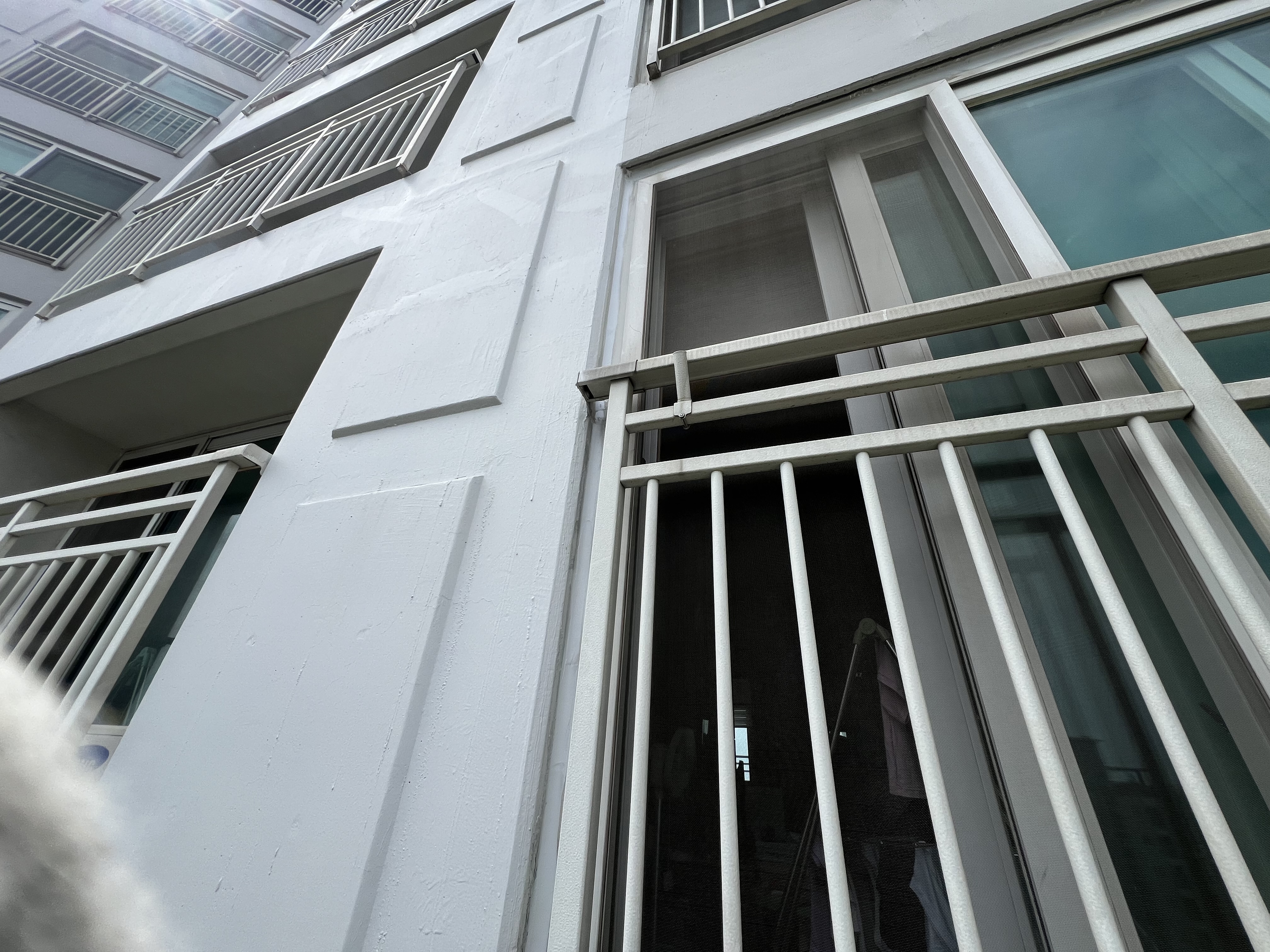 논현파크포레 아파트 — 아파트