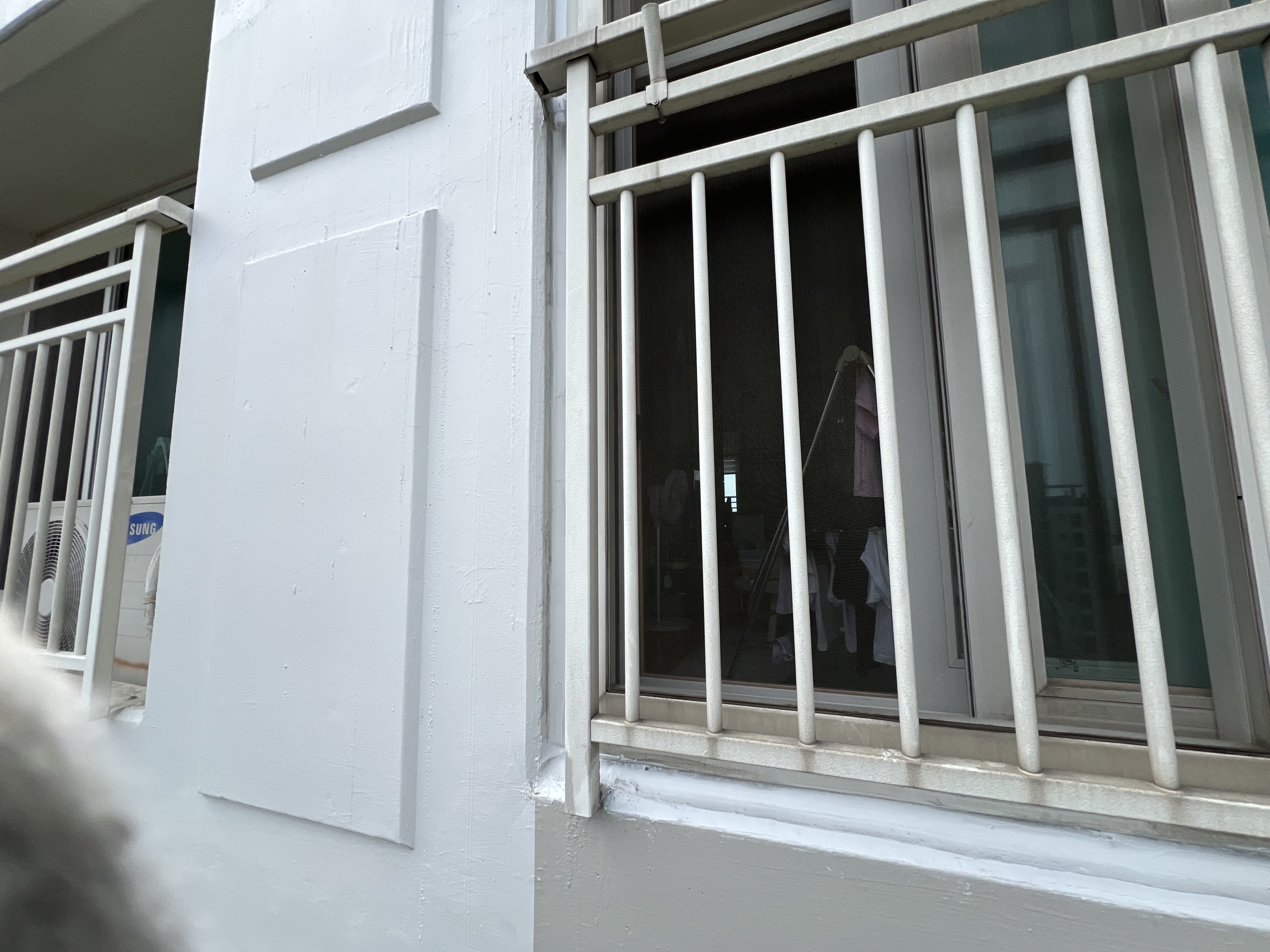 논현파크포레 아파트 — 아파트