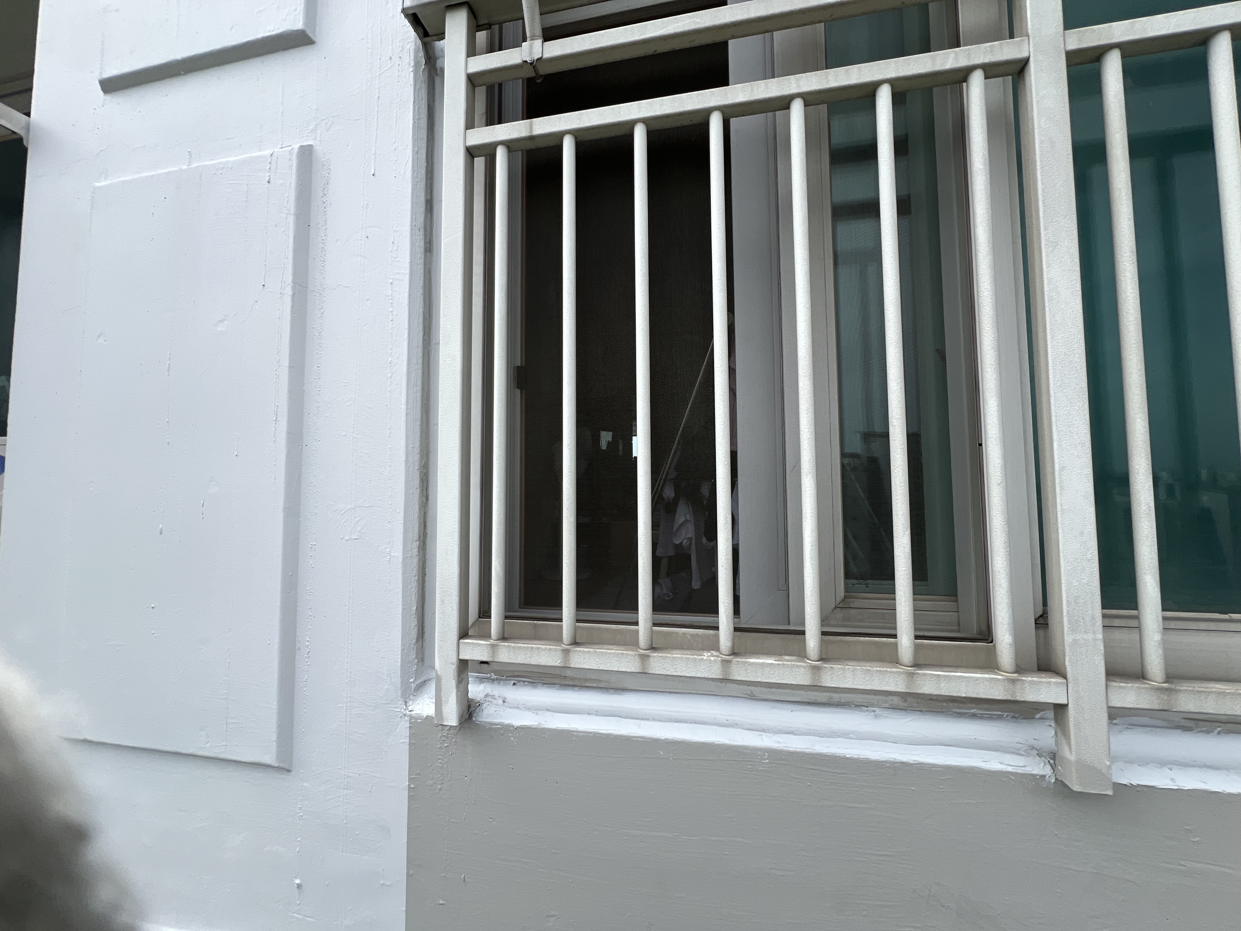 논현파크포레 아파트 — 아파트