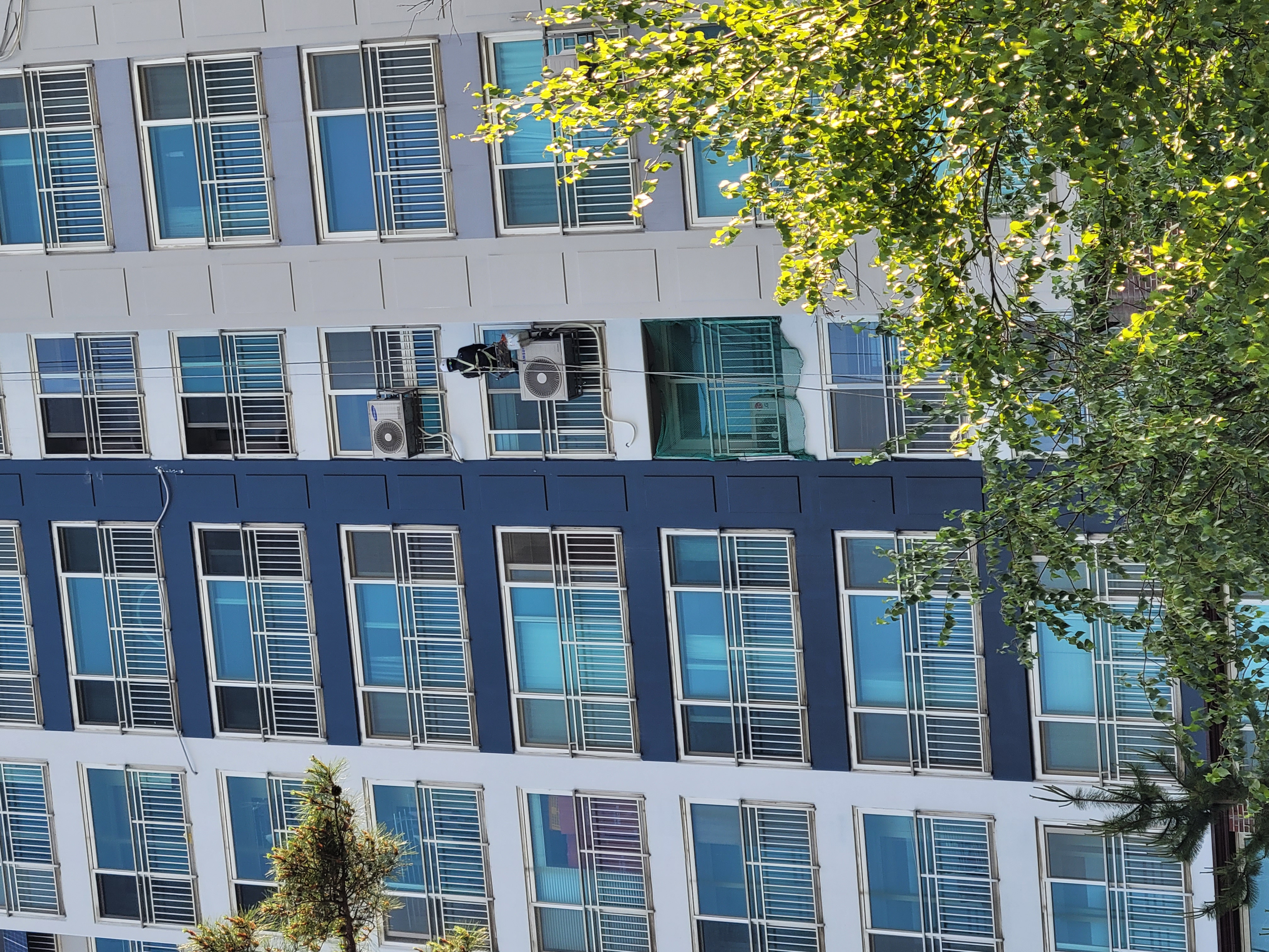 논현파크포레 아파트 — 아파트