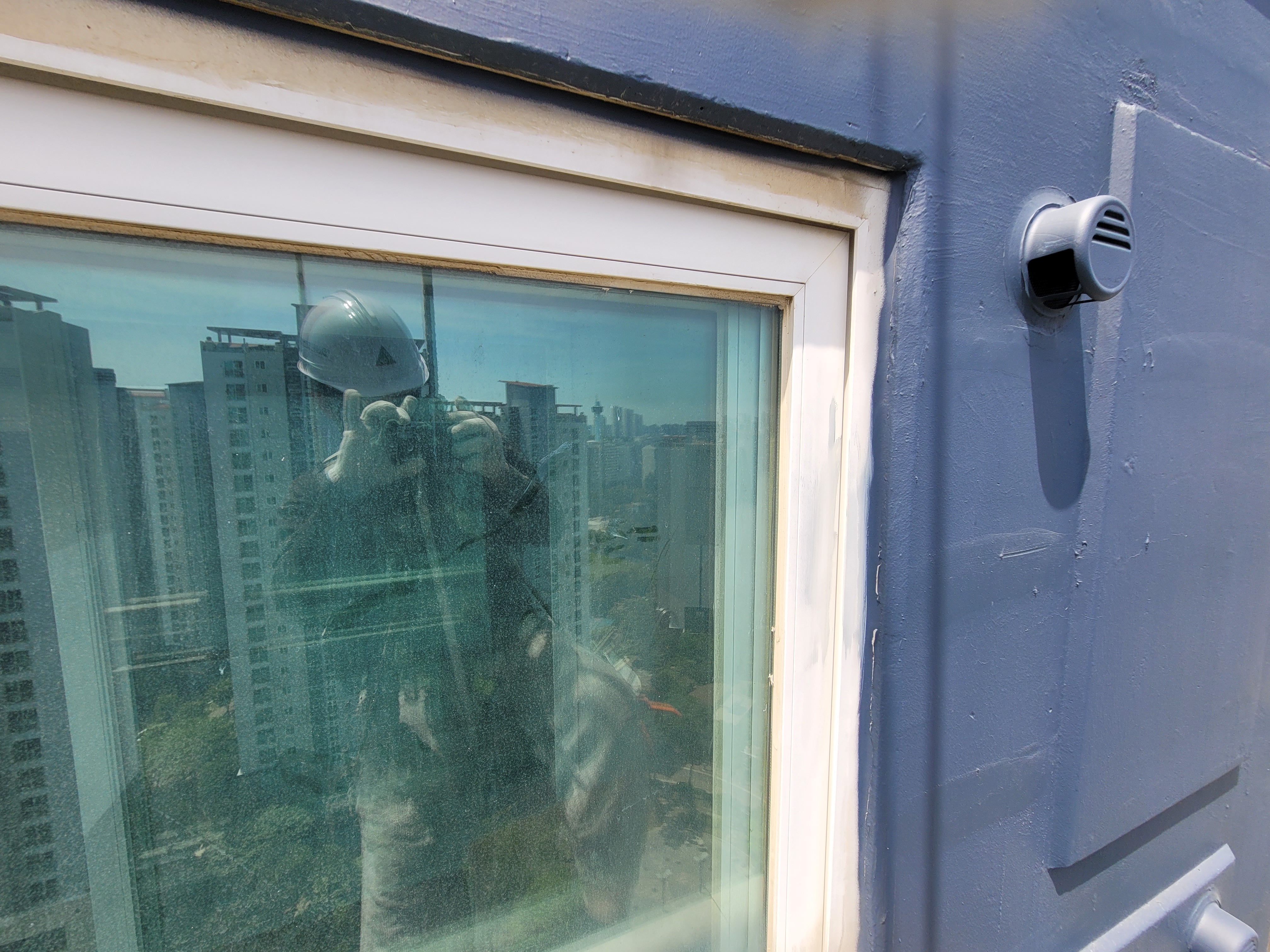 논현파크포레 아파트 — 아파트