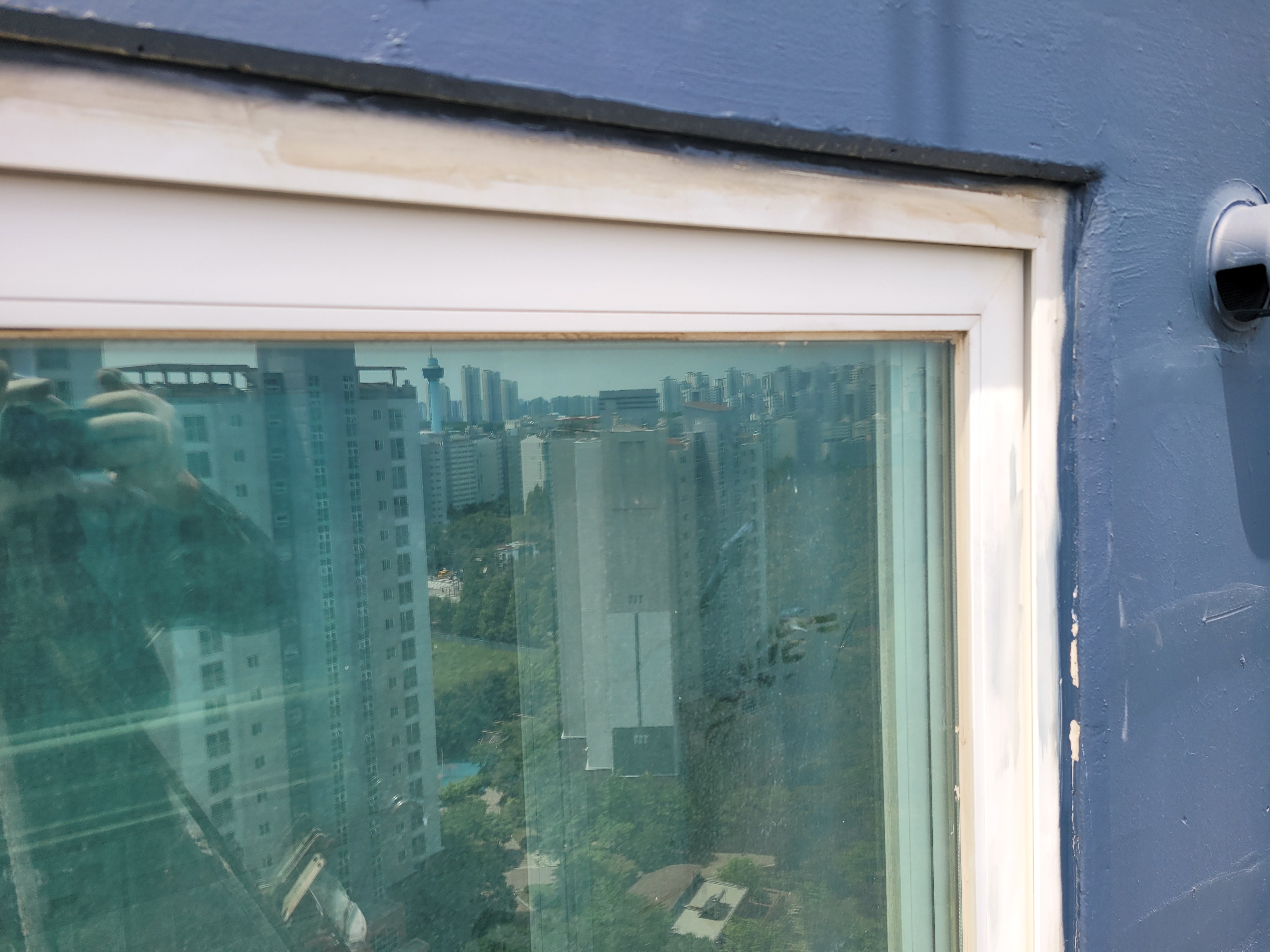 논현파크포레 아파트 — 아파트