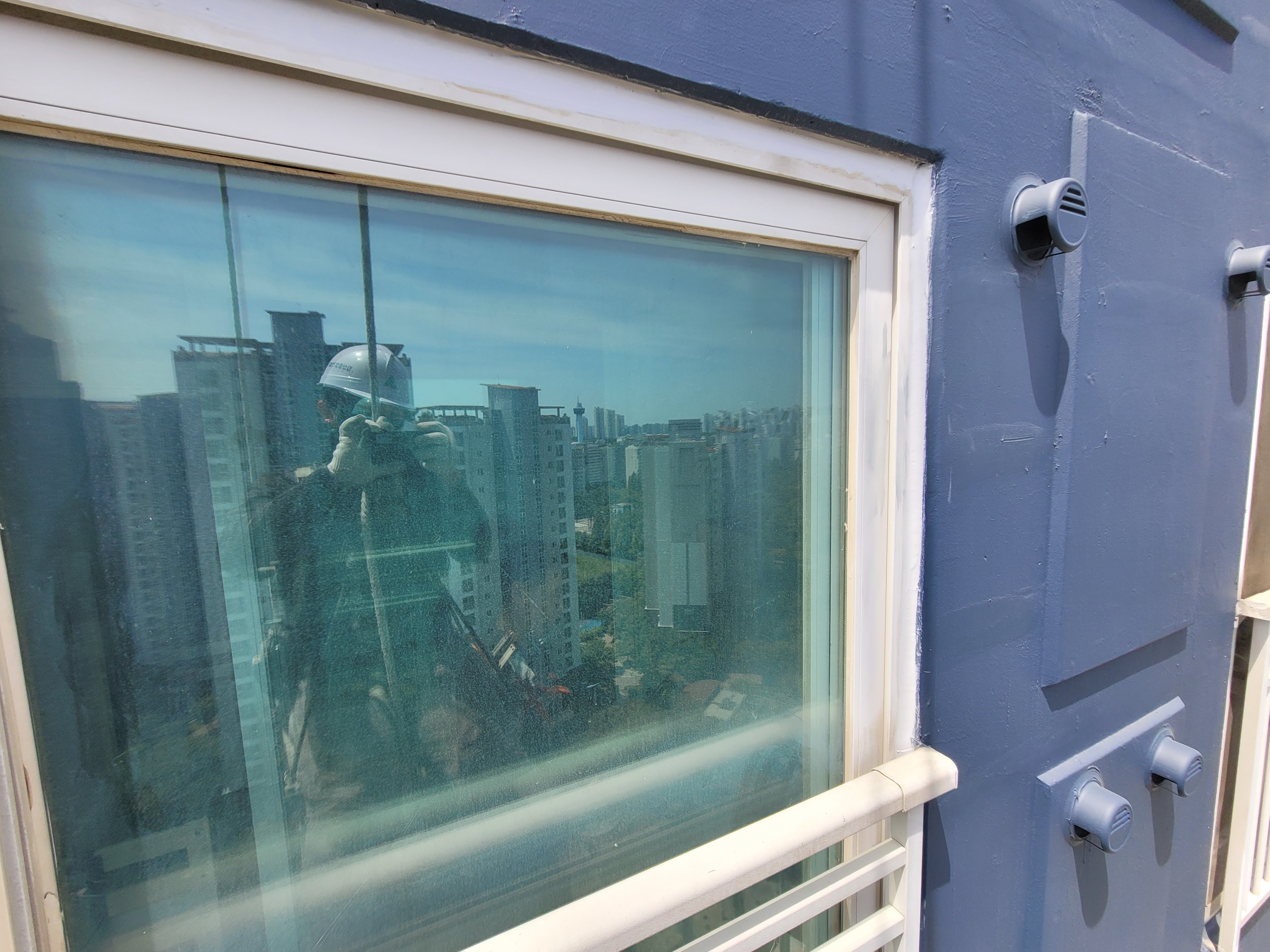 논현파크포레 아파트 — 아파트