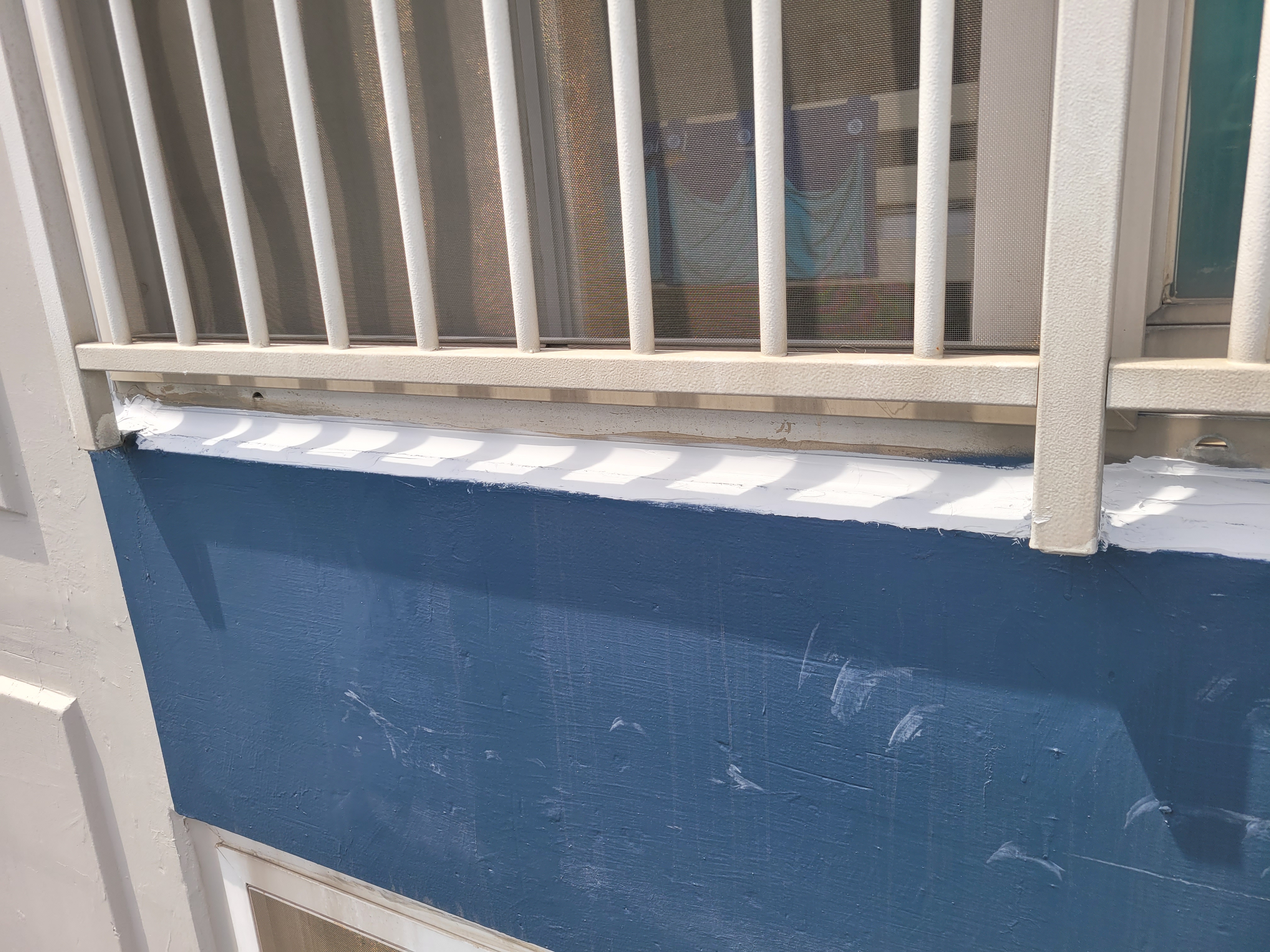 논현파크포레 아파트 — 아파트