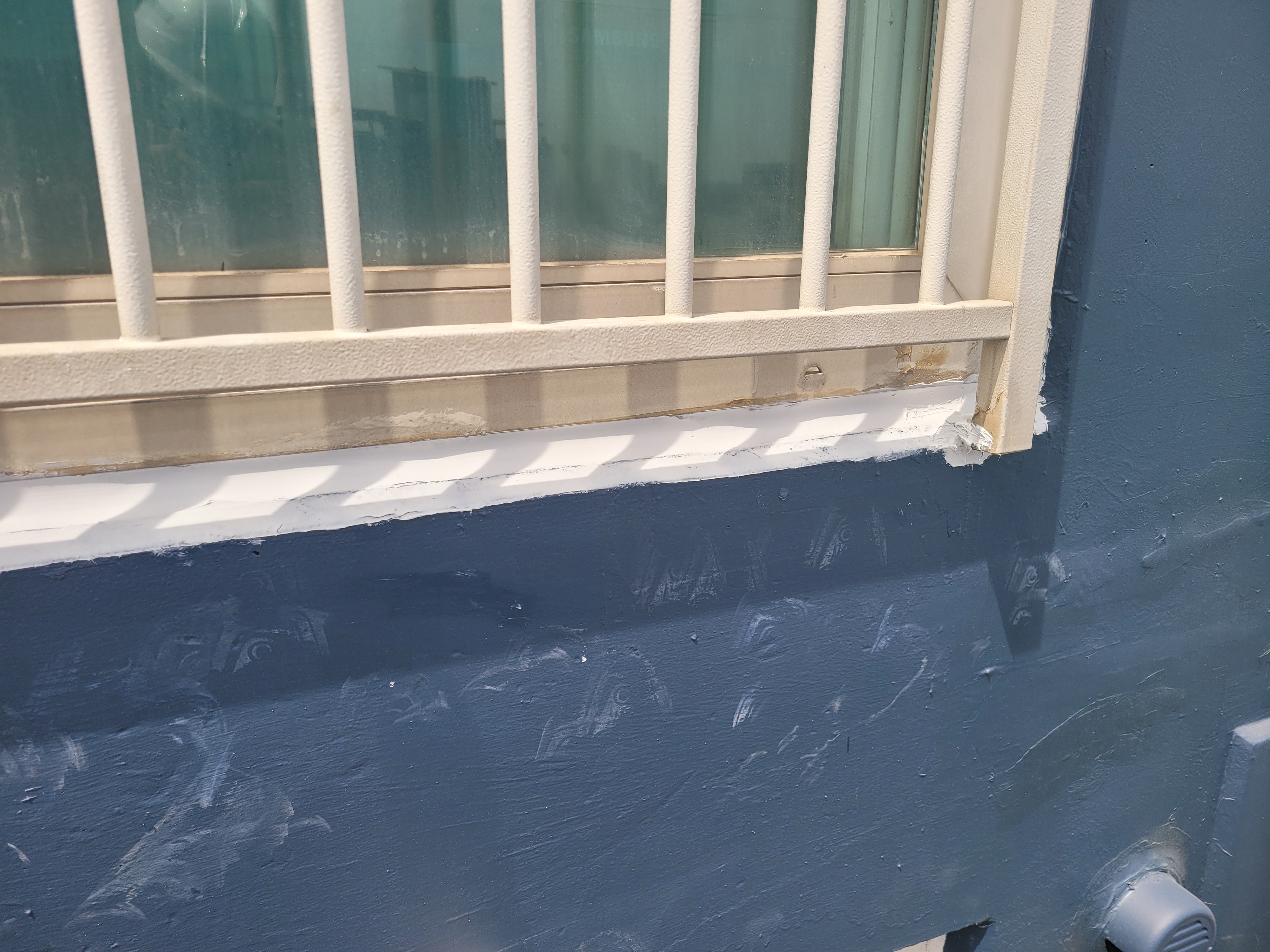 논현파크포레 아파트 — 아파트