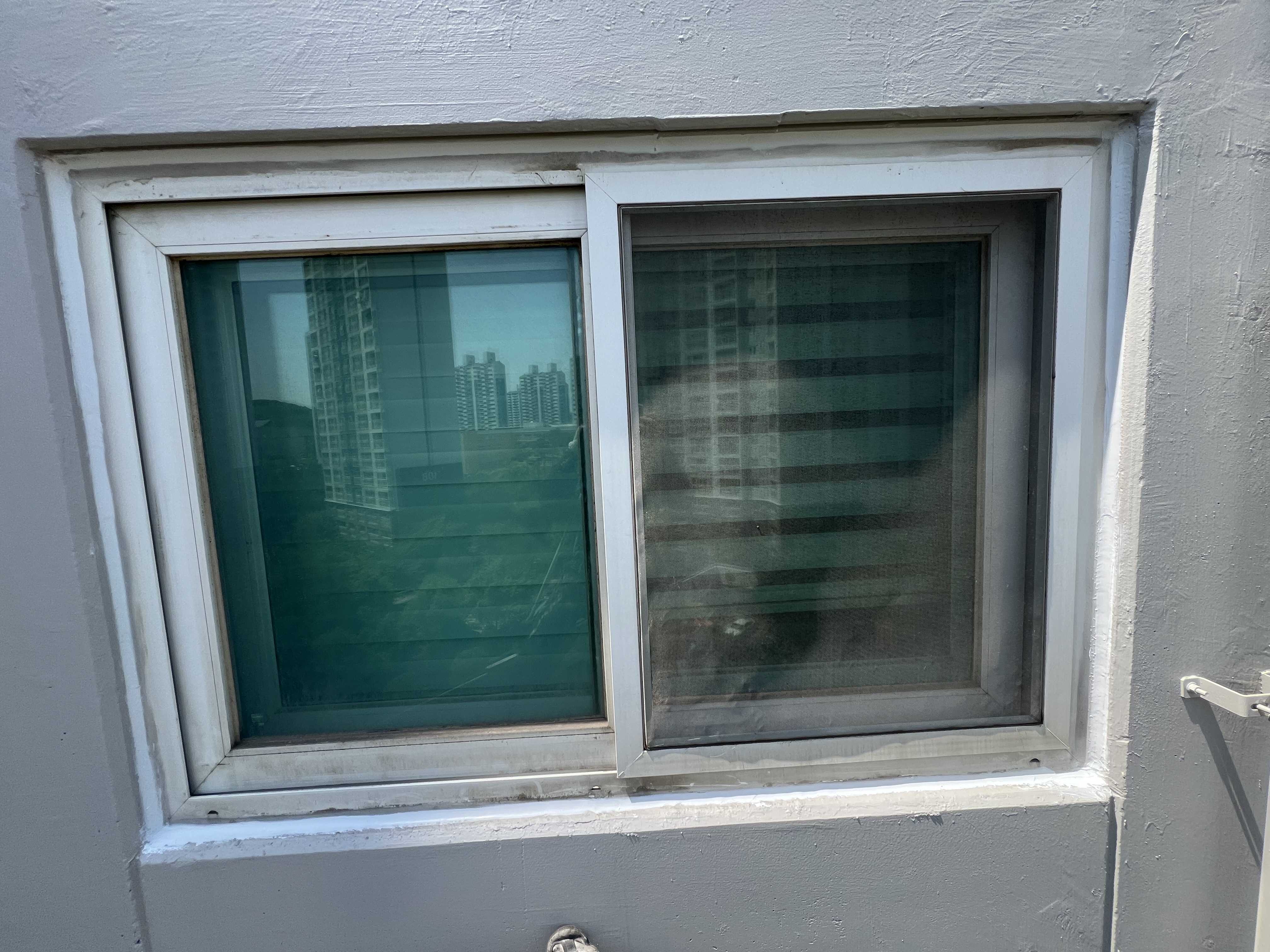 논현파크포레 아파트 — 아파트