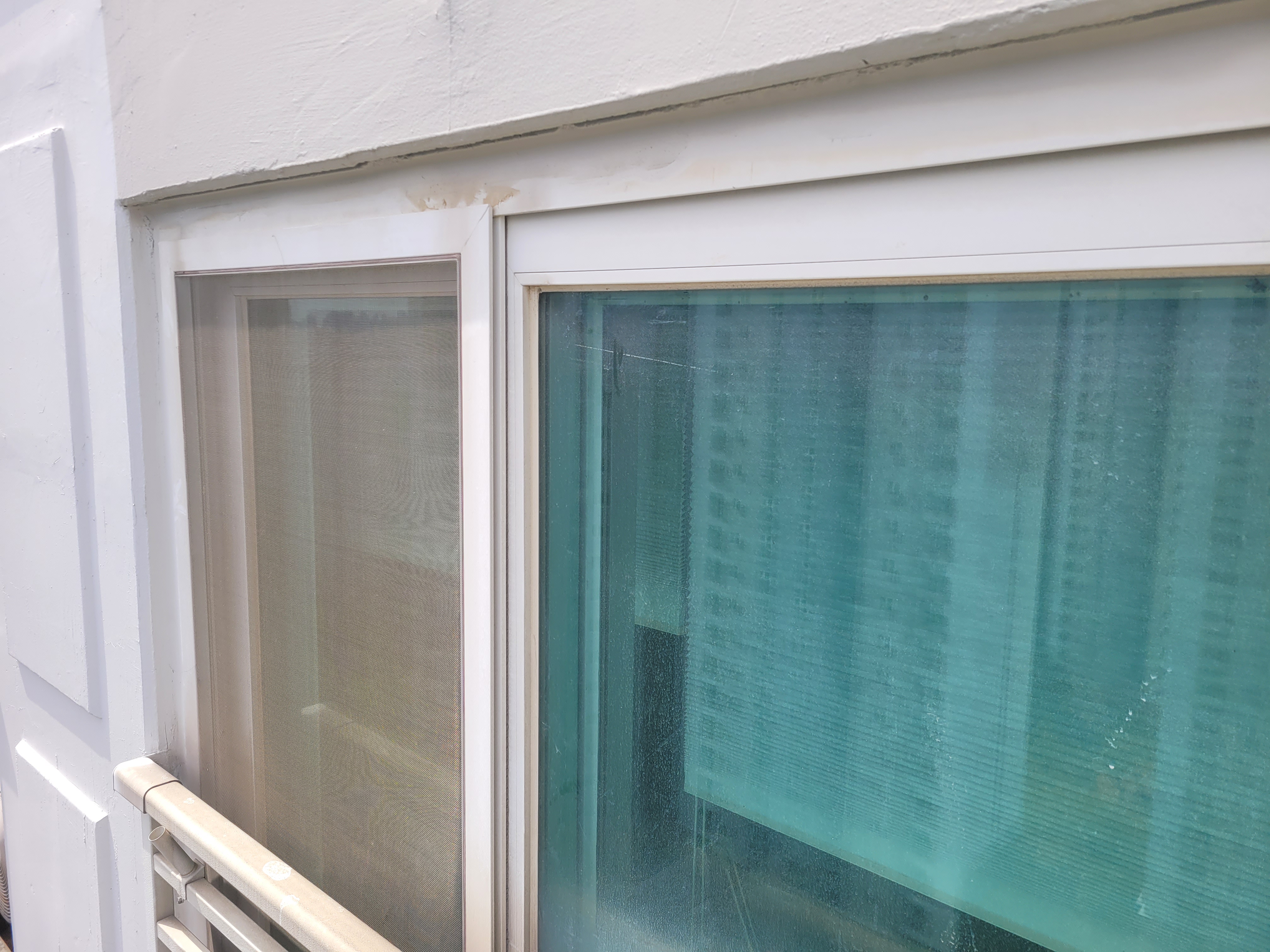 논현파크포레 아파트 — 아파트