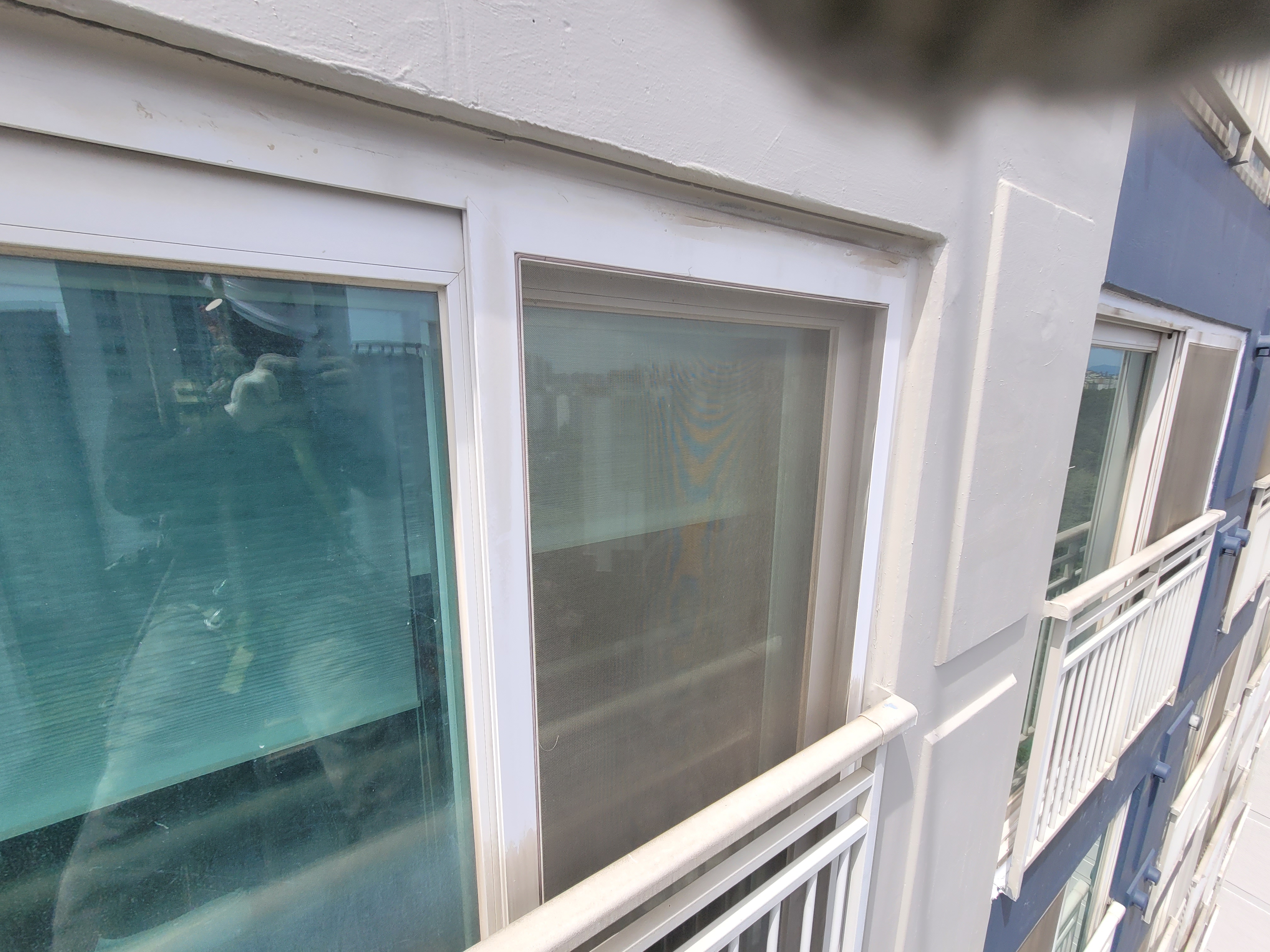 논현파크포레 아파트 — 아파트