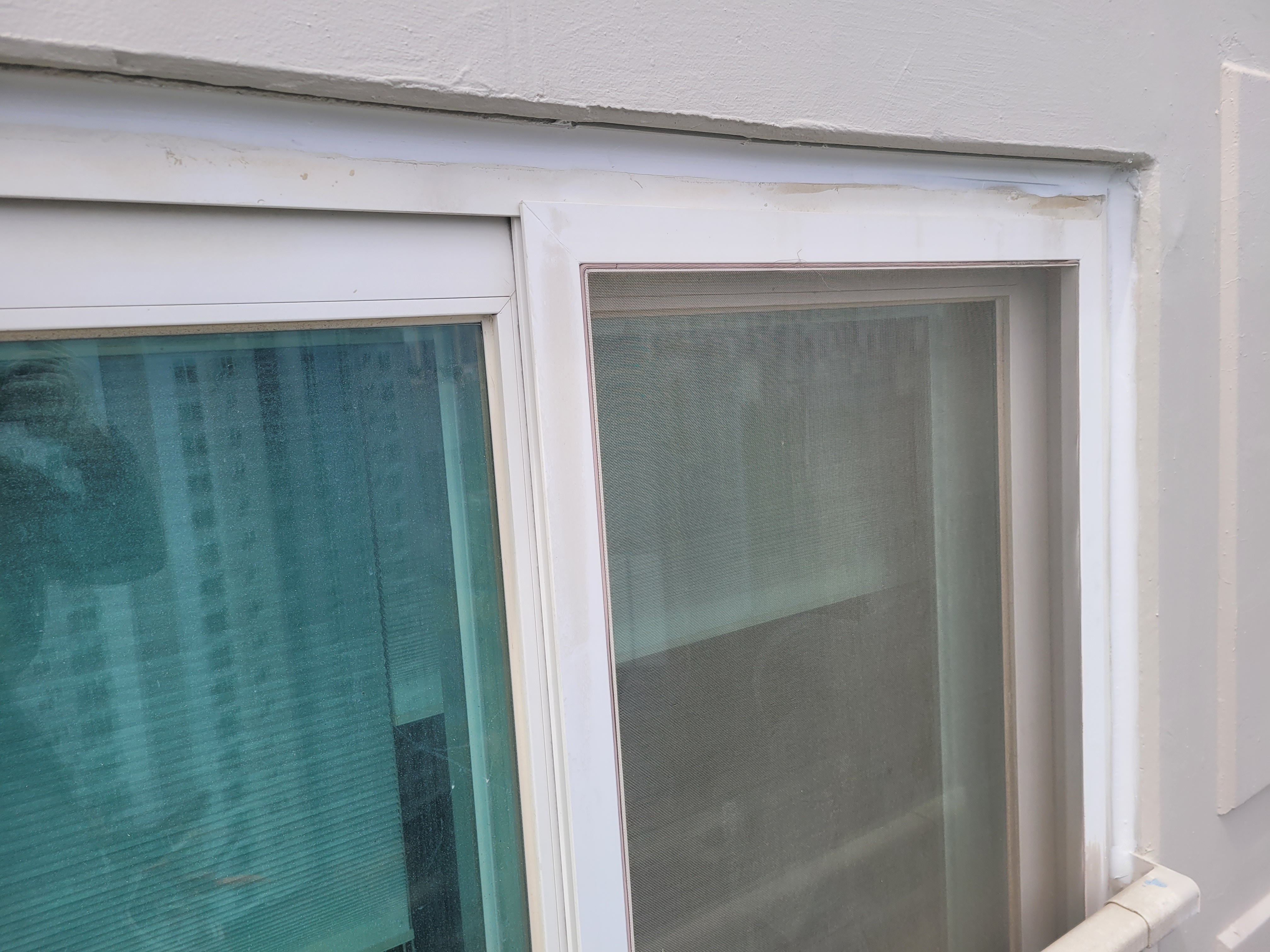 논현파크포레 아파트 — 아파트