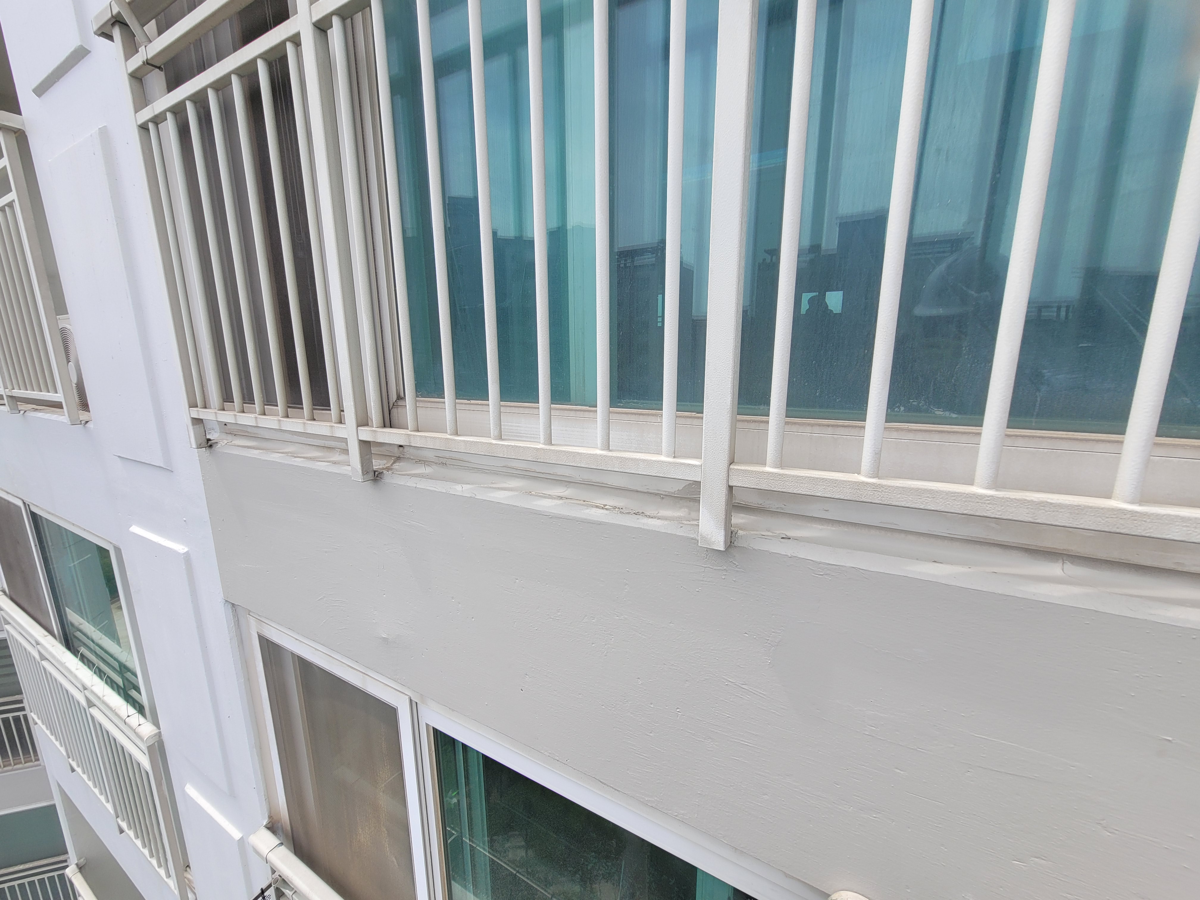 논현파크포레 아파트 — 아파트